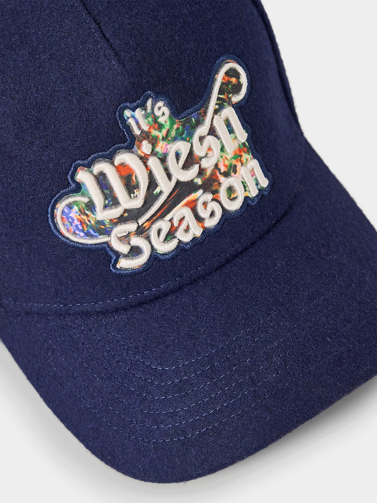 Baseballcap Oktoberfest™ detail 3
