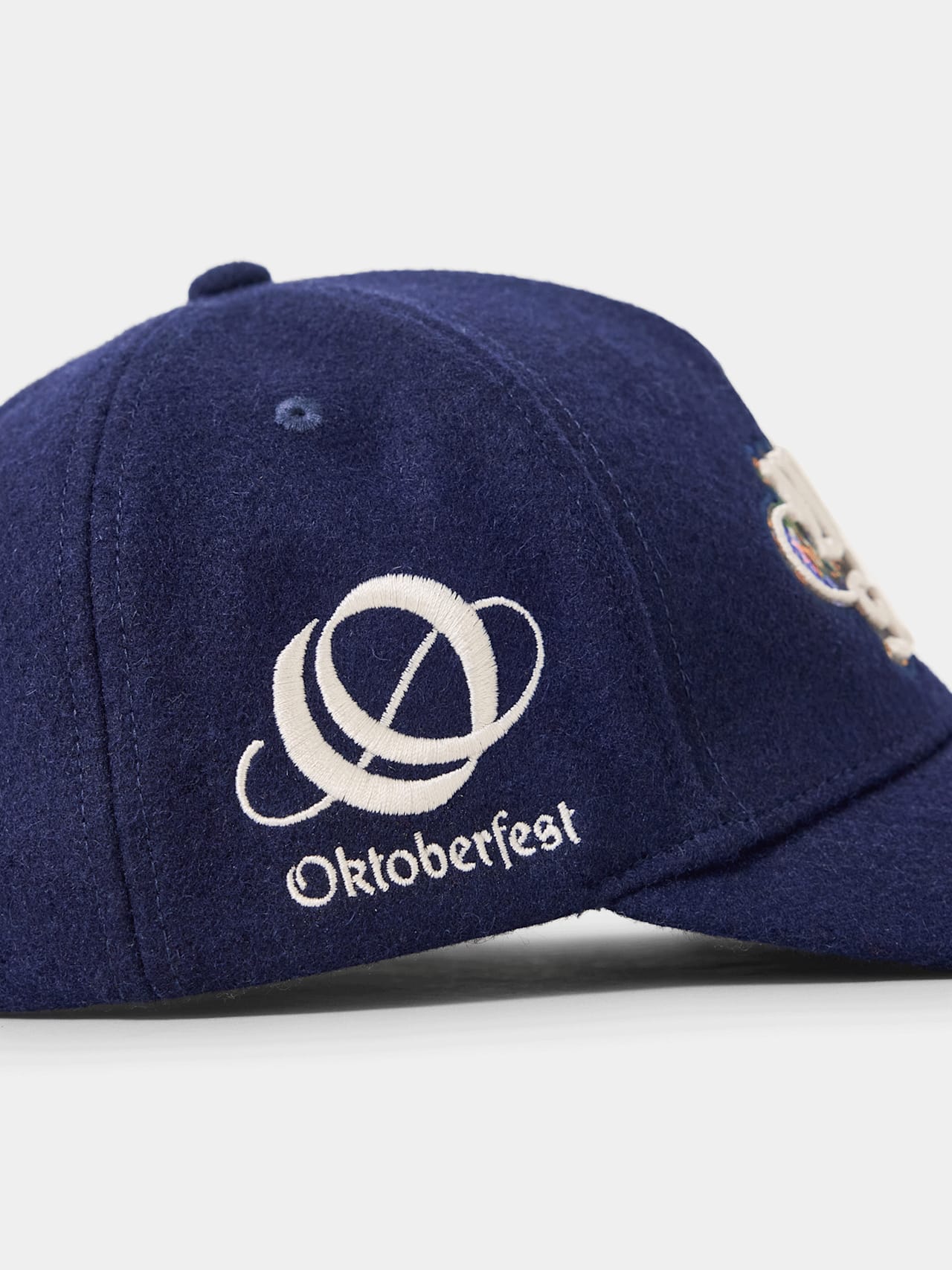 Baseballcap Oktoberfest™ detail 4