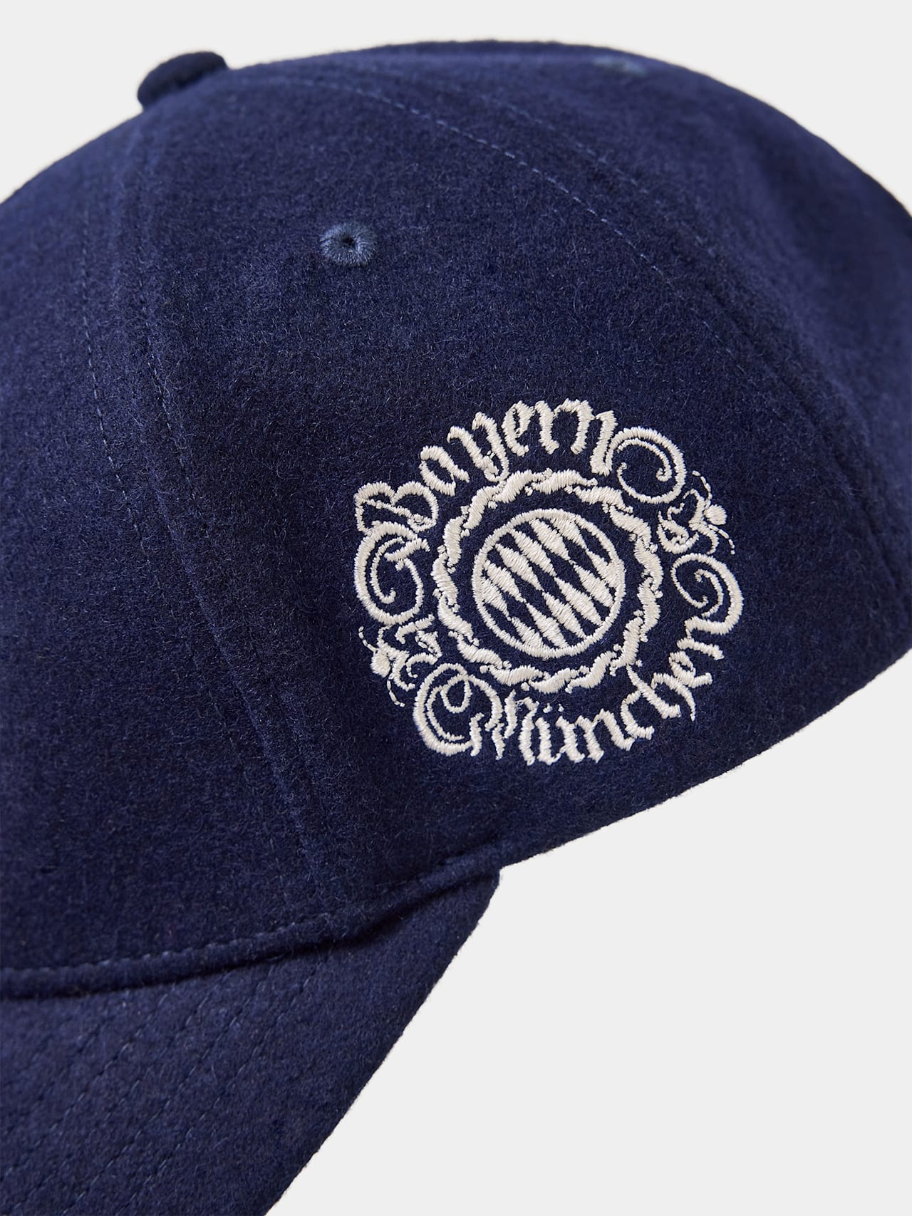 Baseballcap Oktoberfest™ detail 5