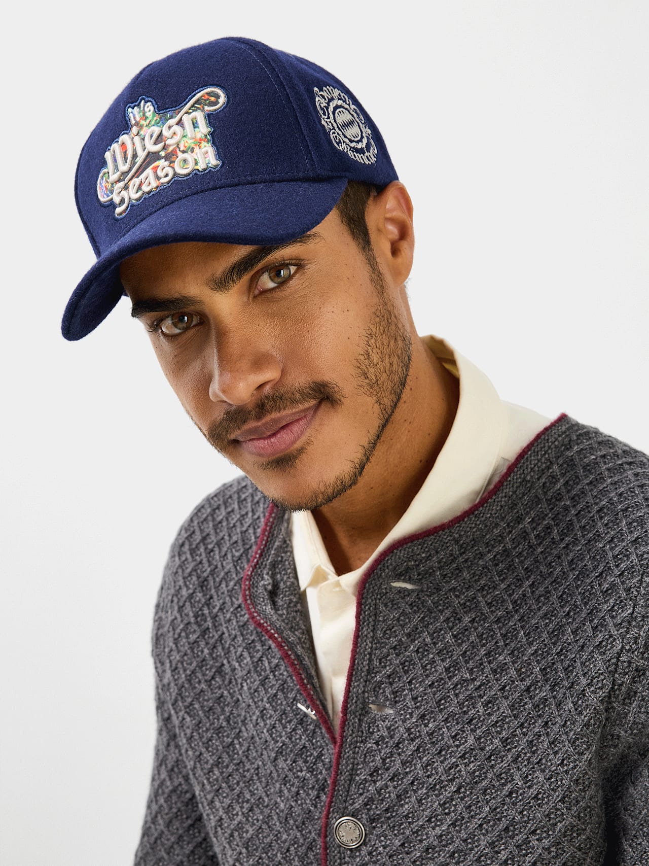 Baseballcap Oktoberfest™ detail 6