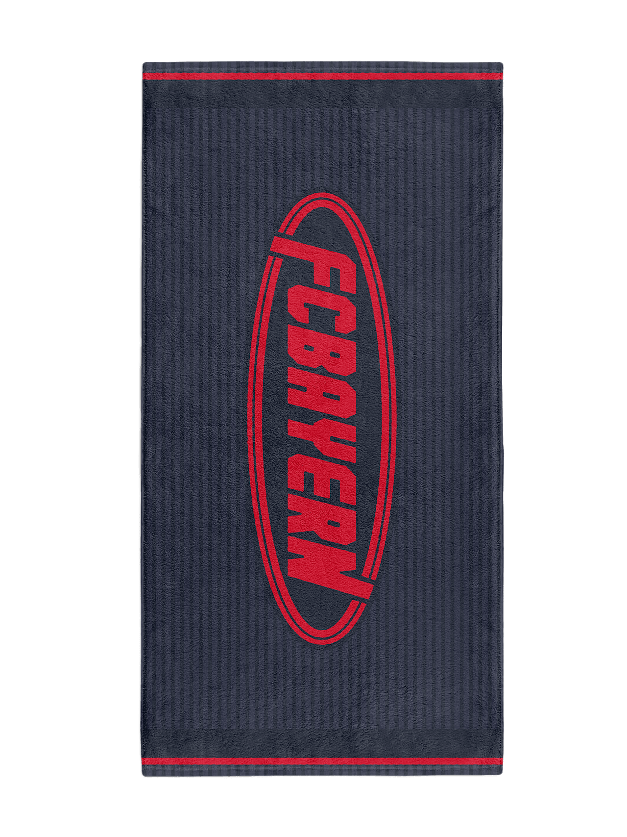 Towel 2-Pack Season 50x100 cm detail 1