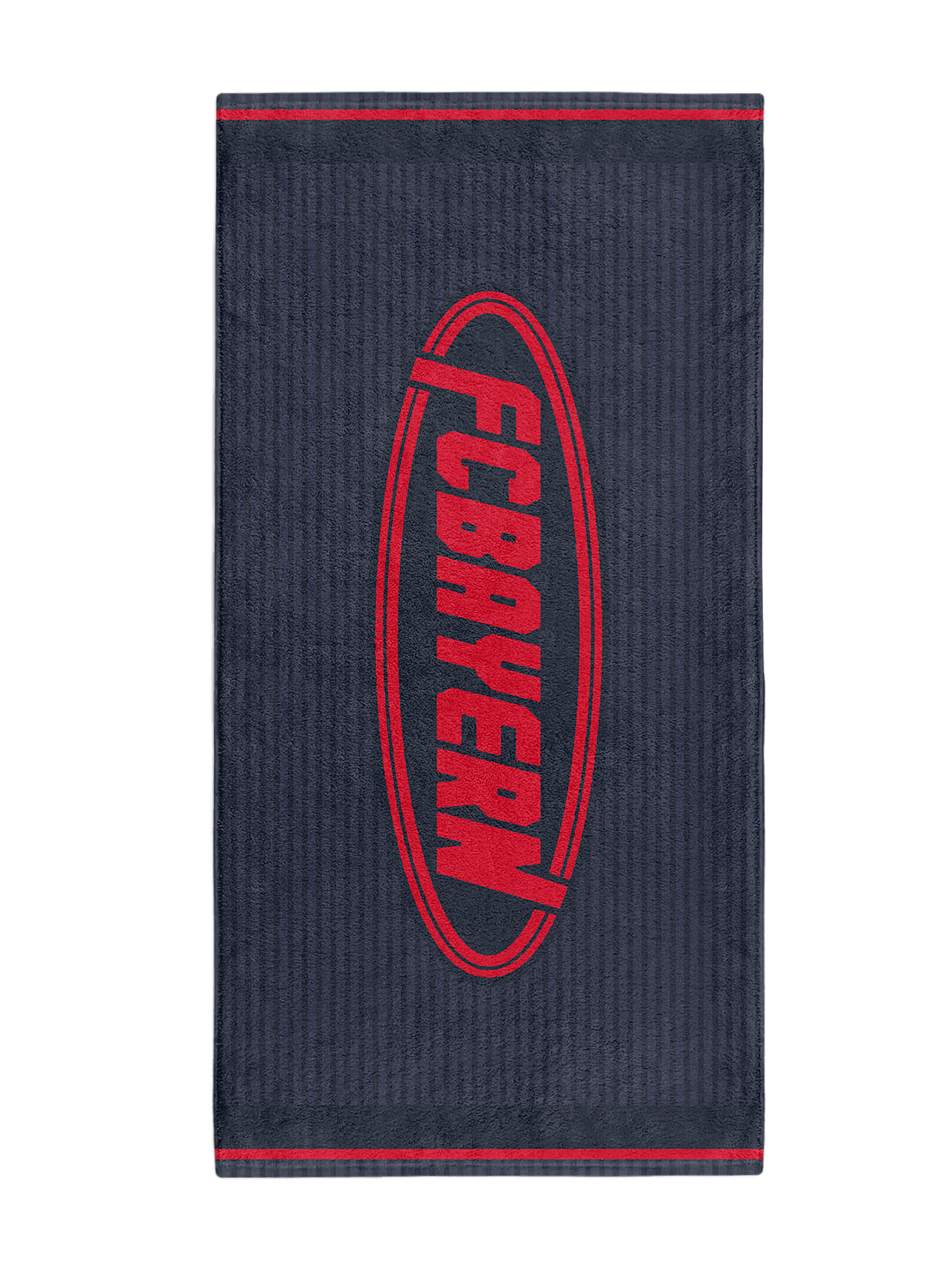 Shower Towel 2-Pack Season 70x140 cm detail 1