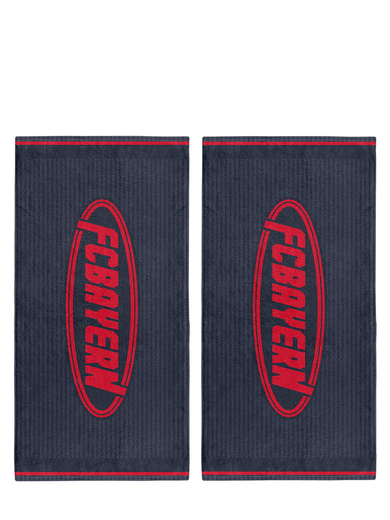 Shower Towel 2-Pack Season 70x140 cm detail 2