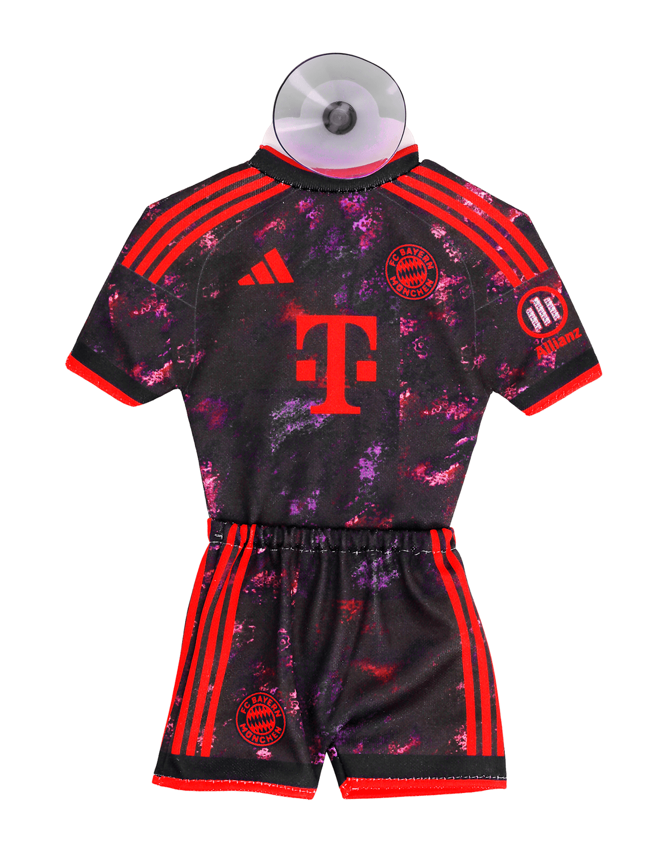 Auto Mini Kit UCL 2026-27 detail 2