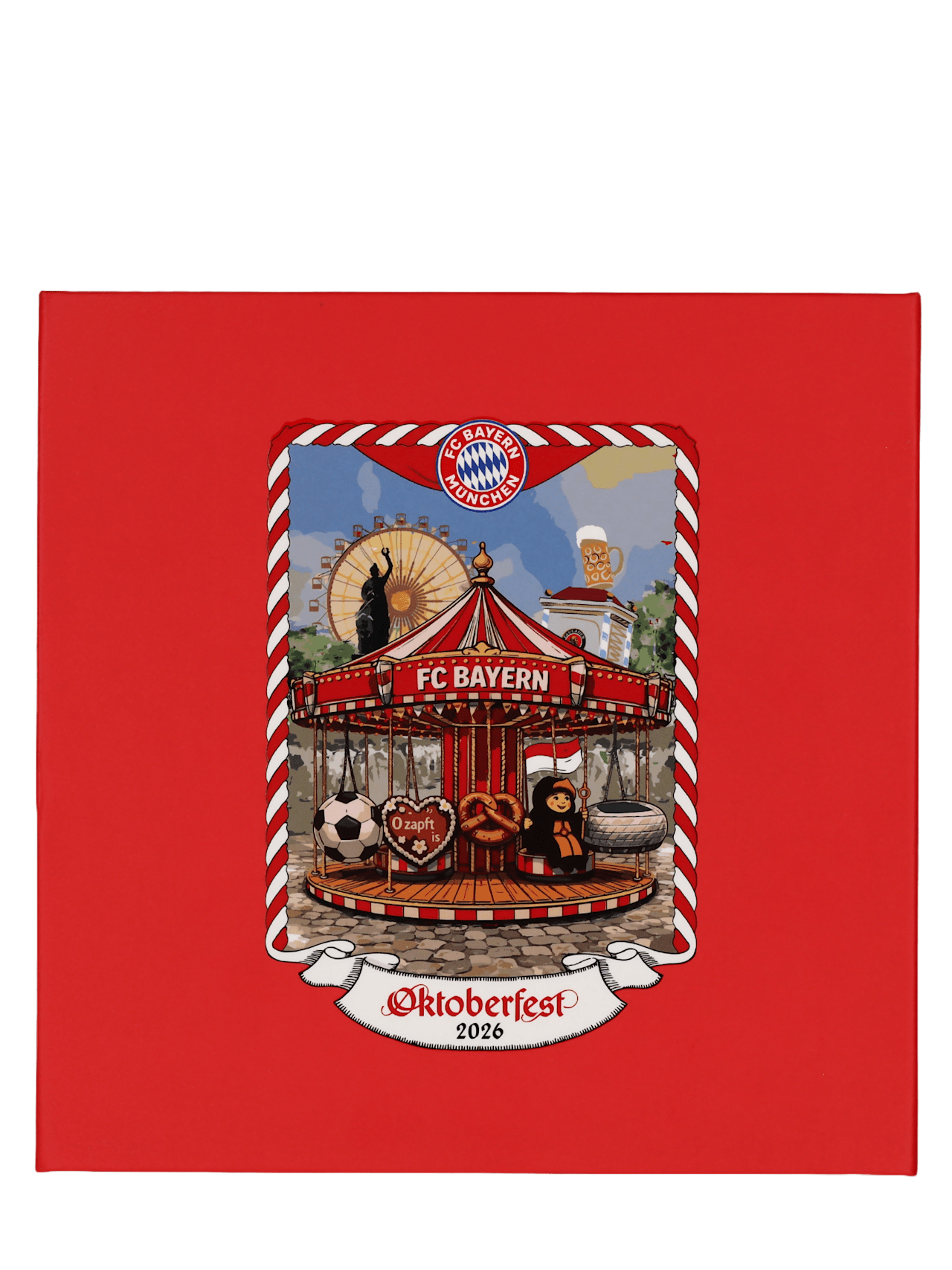 Pin Box 9er-Set Oktoberfest™ detail 1