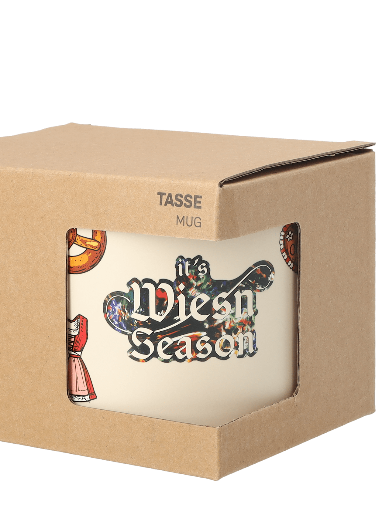 Tasse Oktoberfest™ 0,4 l detail 3
