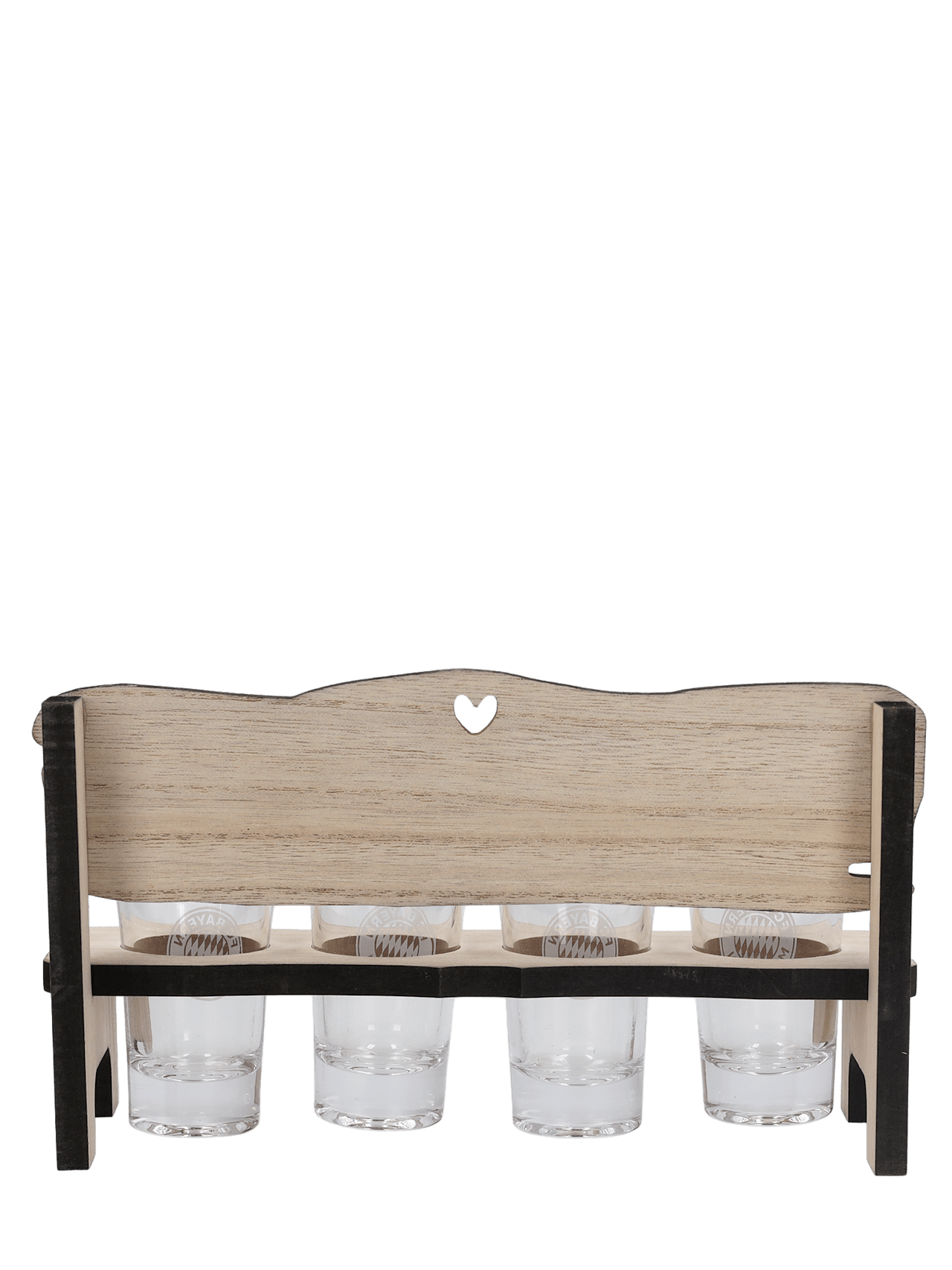Schnapps Bench 4-Pack Oktoberfest™ detail 2