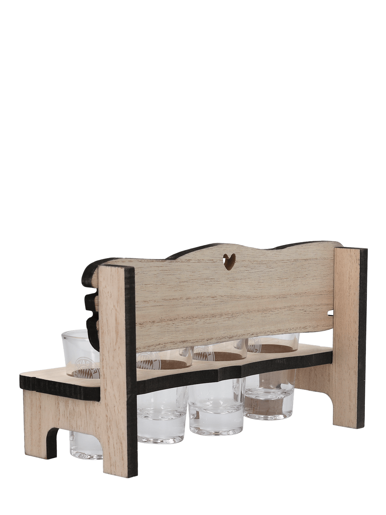 Schnapps Bench 4-Pack Oktoberfest™ detail 3