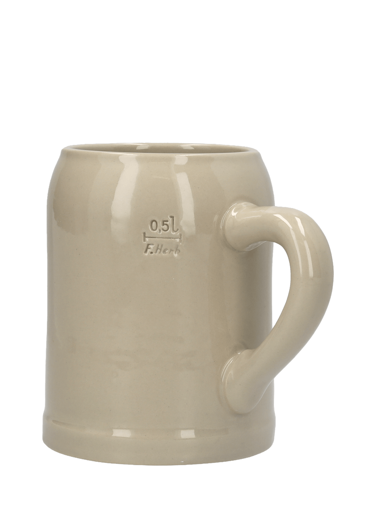 Beer Stein Oktoberfest™ 2026 0.5 l detail 2