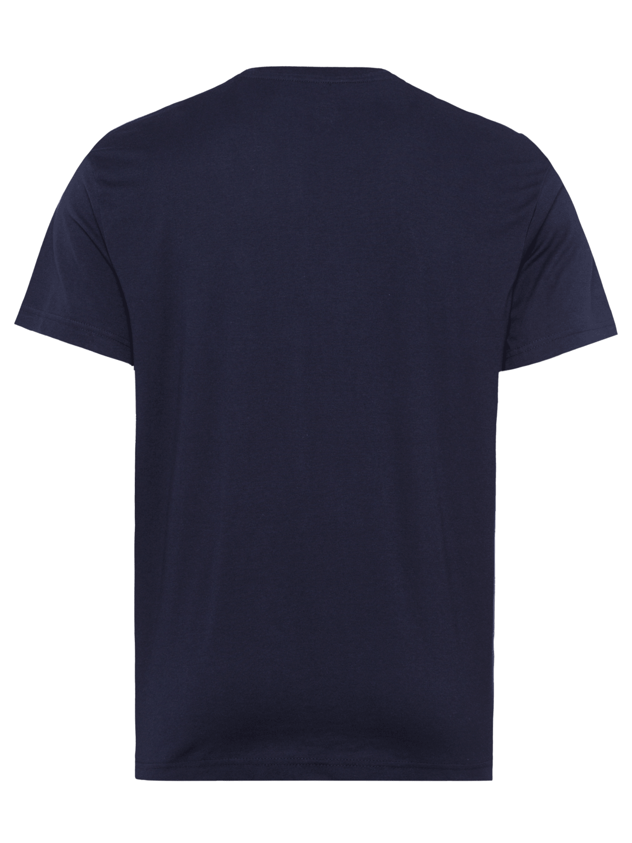 T-Shirt Road to Berlin 2026 detail 2