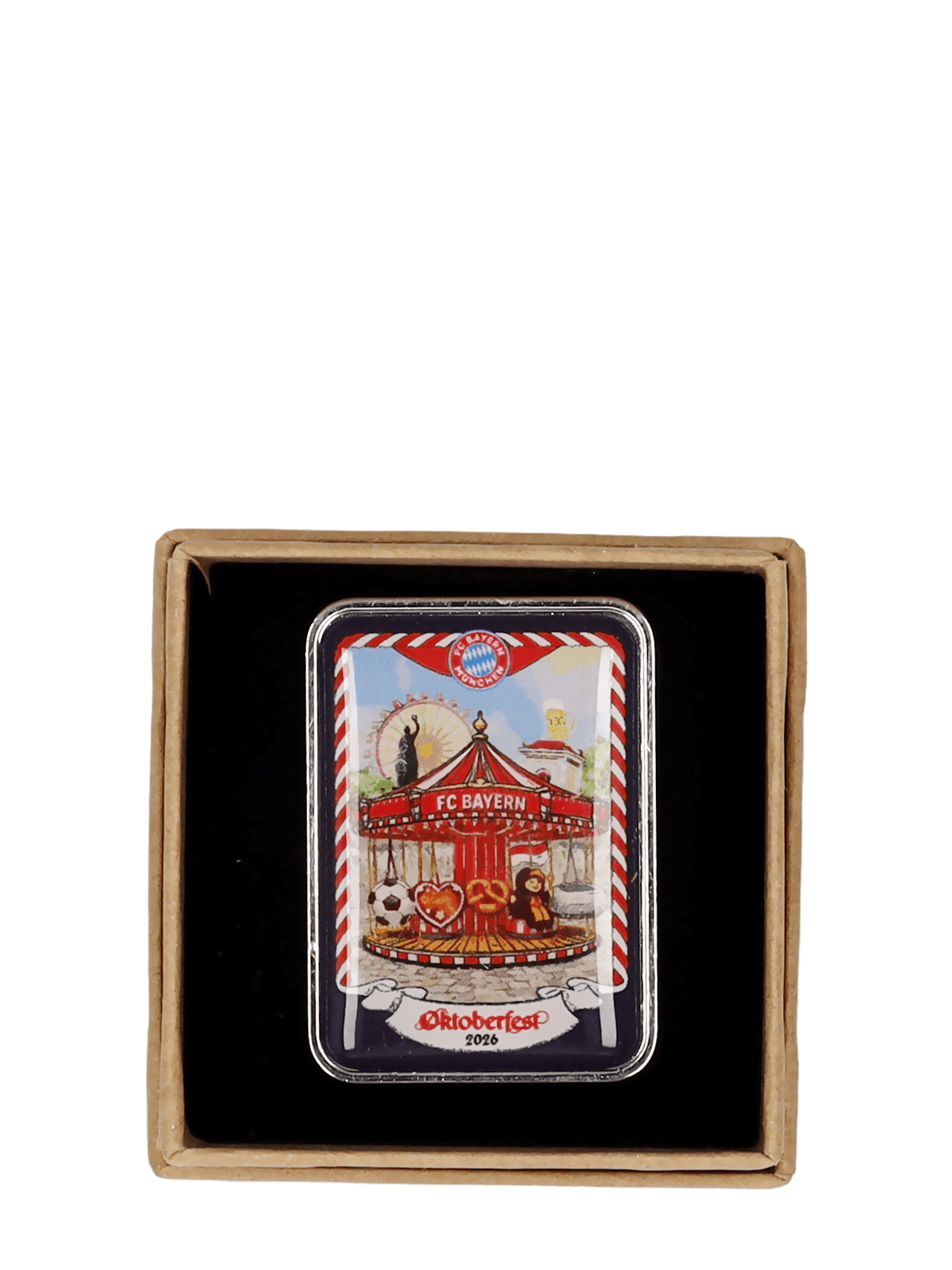 Anstecker Oktoberfest™ detail 1