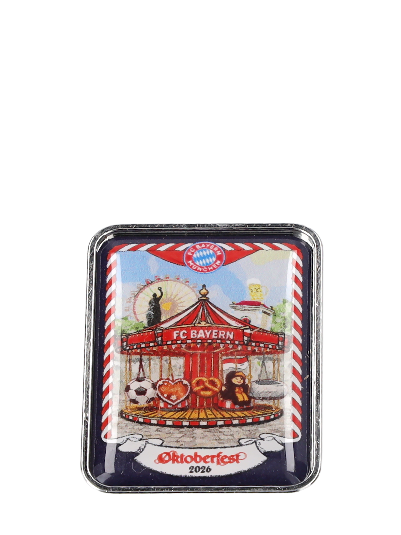 Anstecker Oktoberfest™ detail 2
