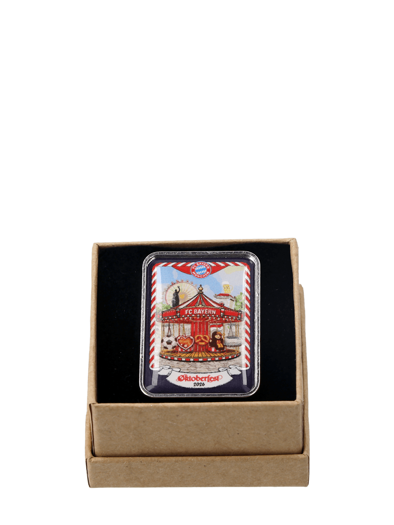 Anstecker Oktoberfest™ detail 3