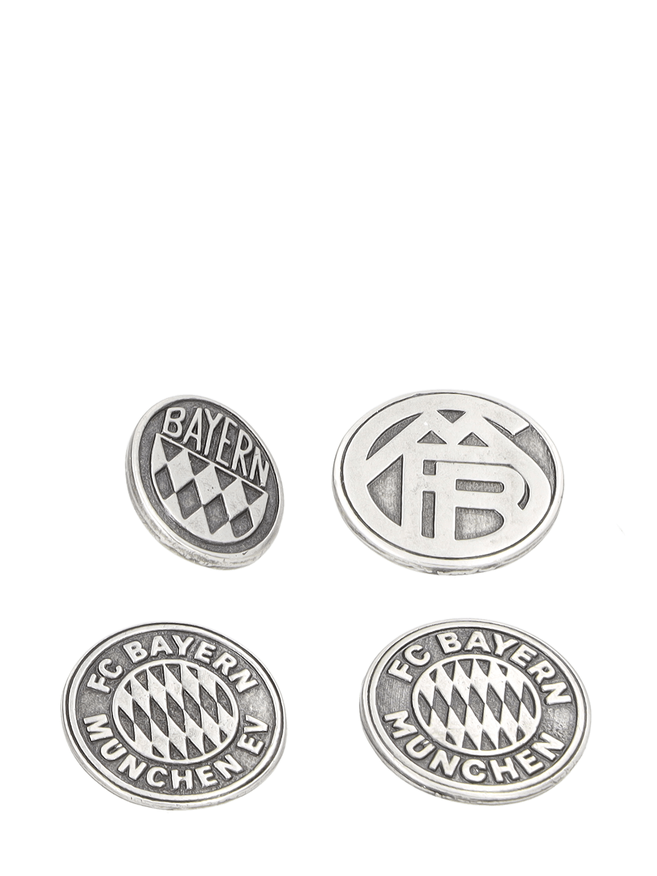 Pin Retro 4-Pack 1
