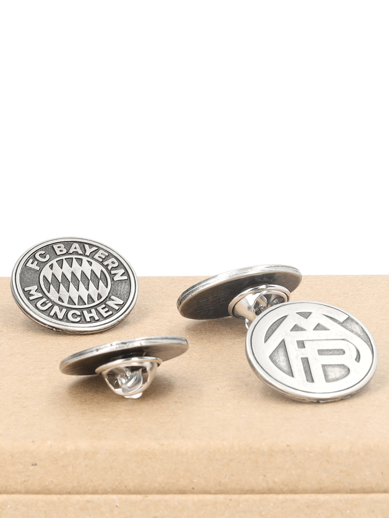 Pin Retro 4-Pack detail 2