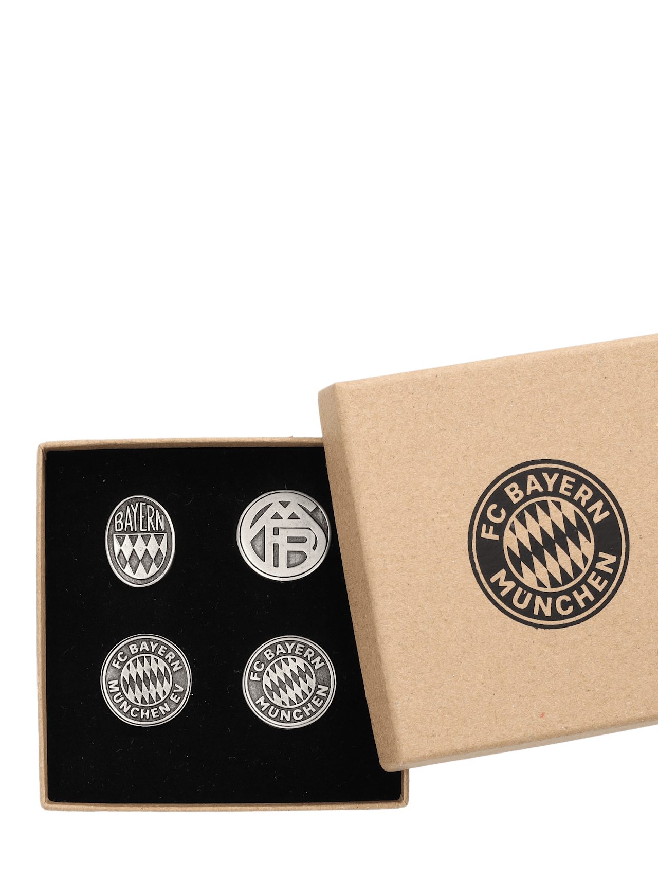 Pin Retro 4-Pack detail 3