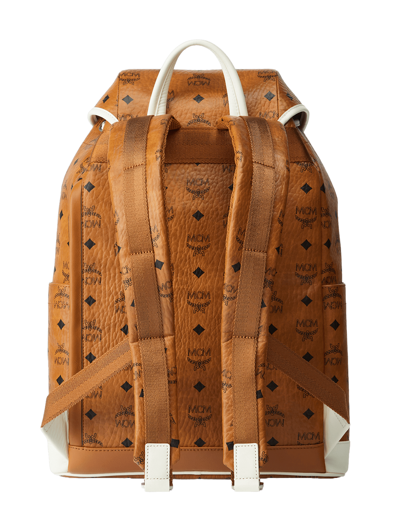 Rucksack MCM detail 2
