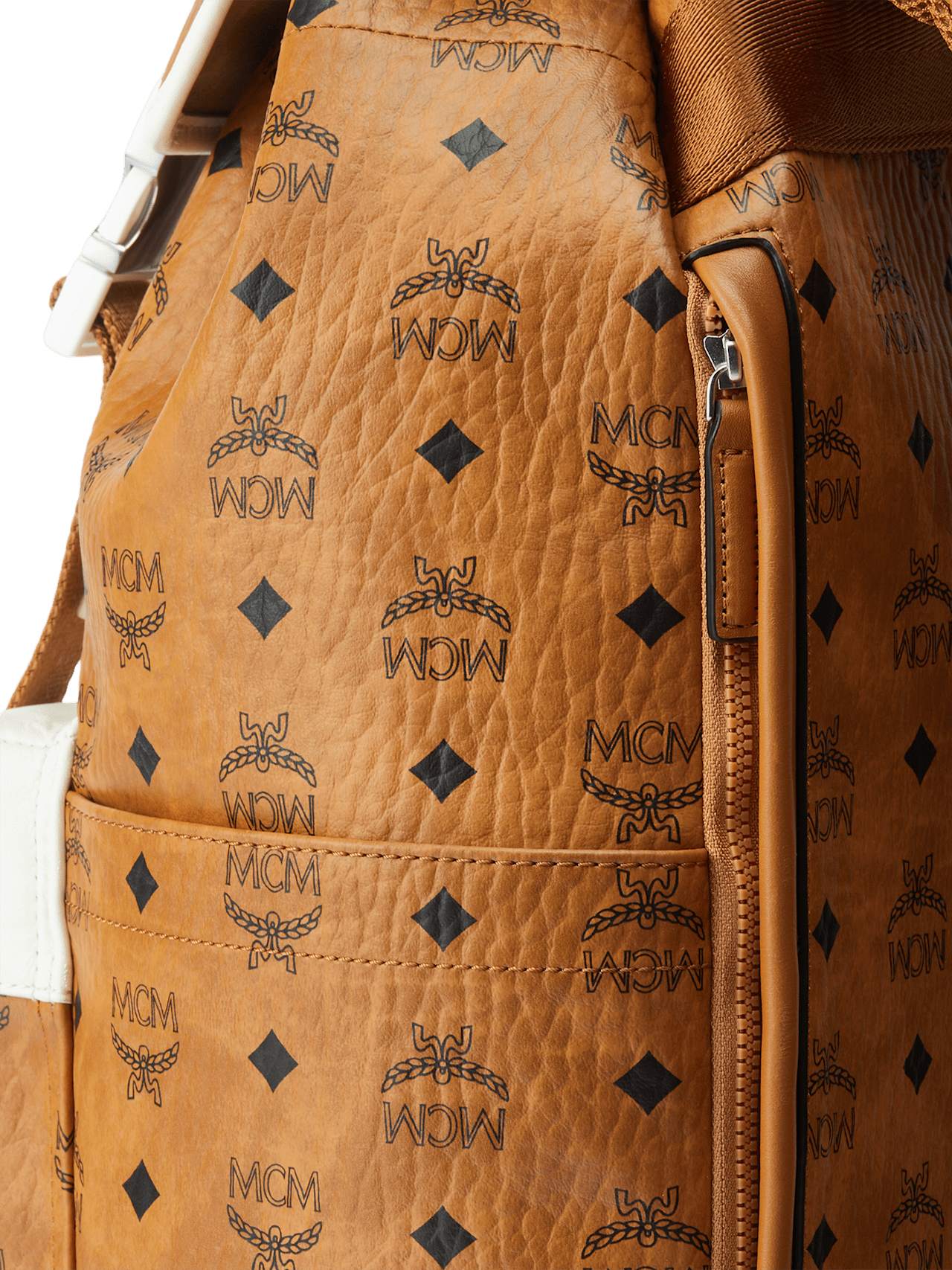 Rucksack MCM detail 6