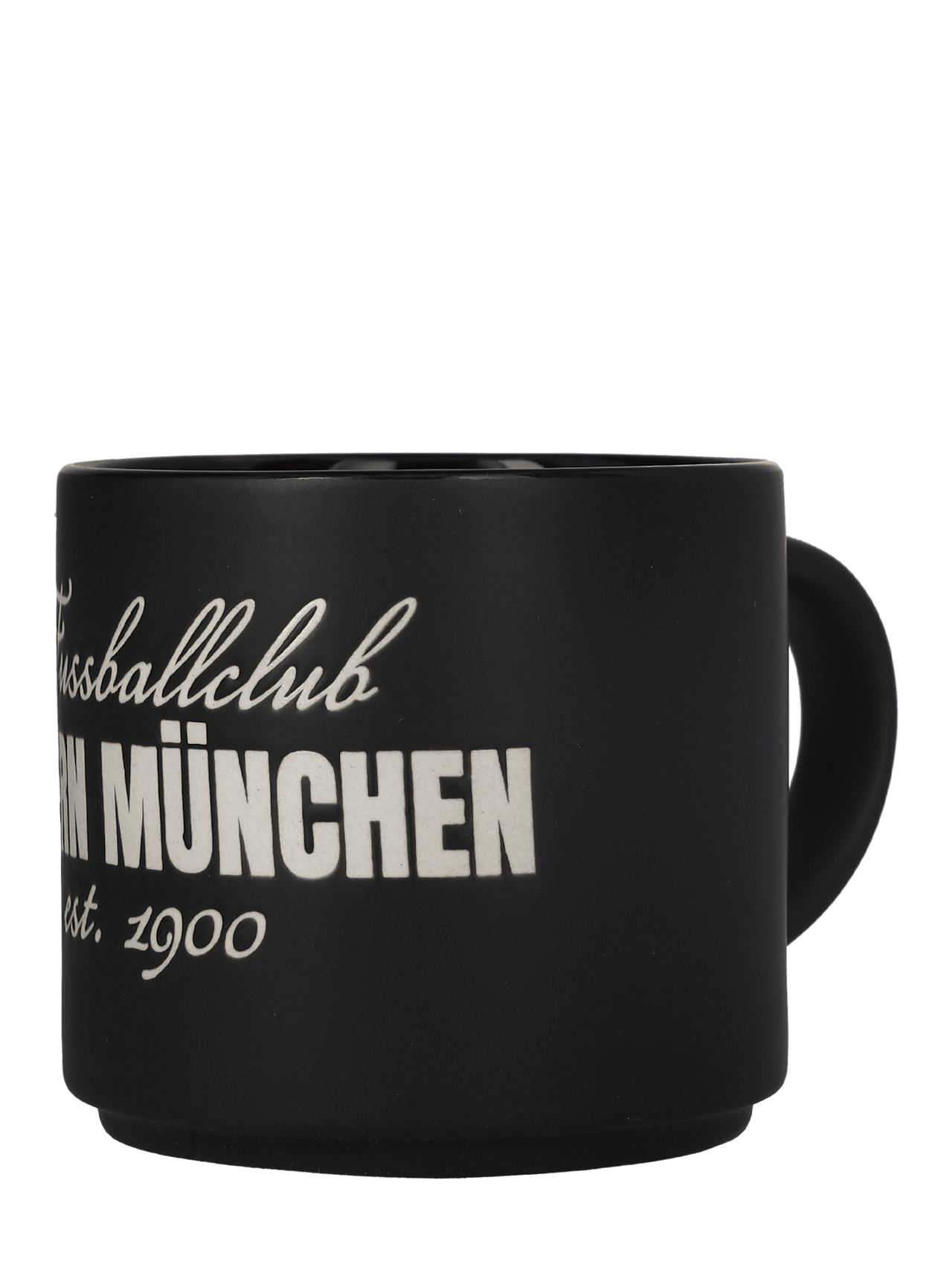 Tasse Fußballclub 0,4 l 1