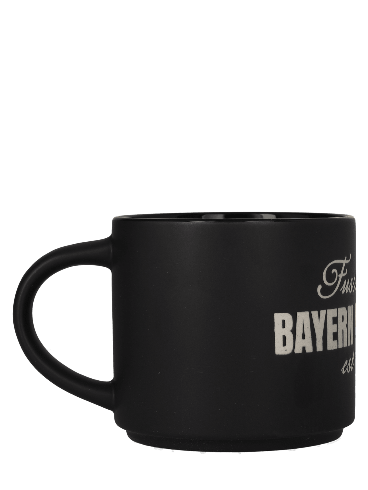 Tasse Fußballclub 0,4 l detail 3