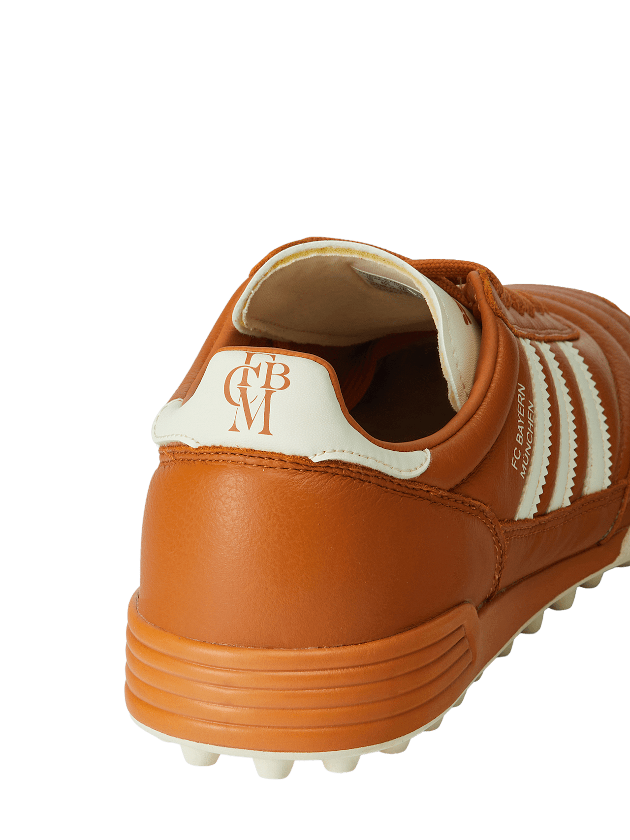 Schuh MCM detail 6