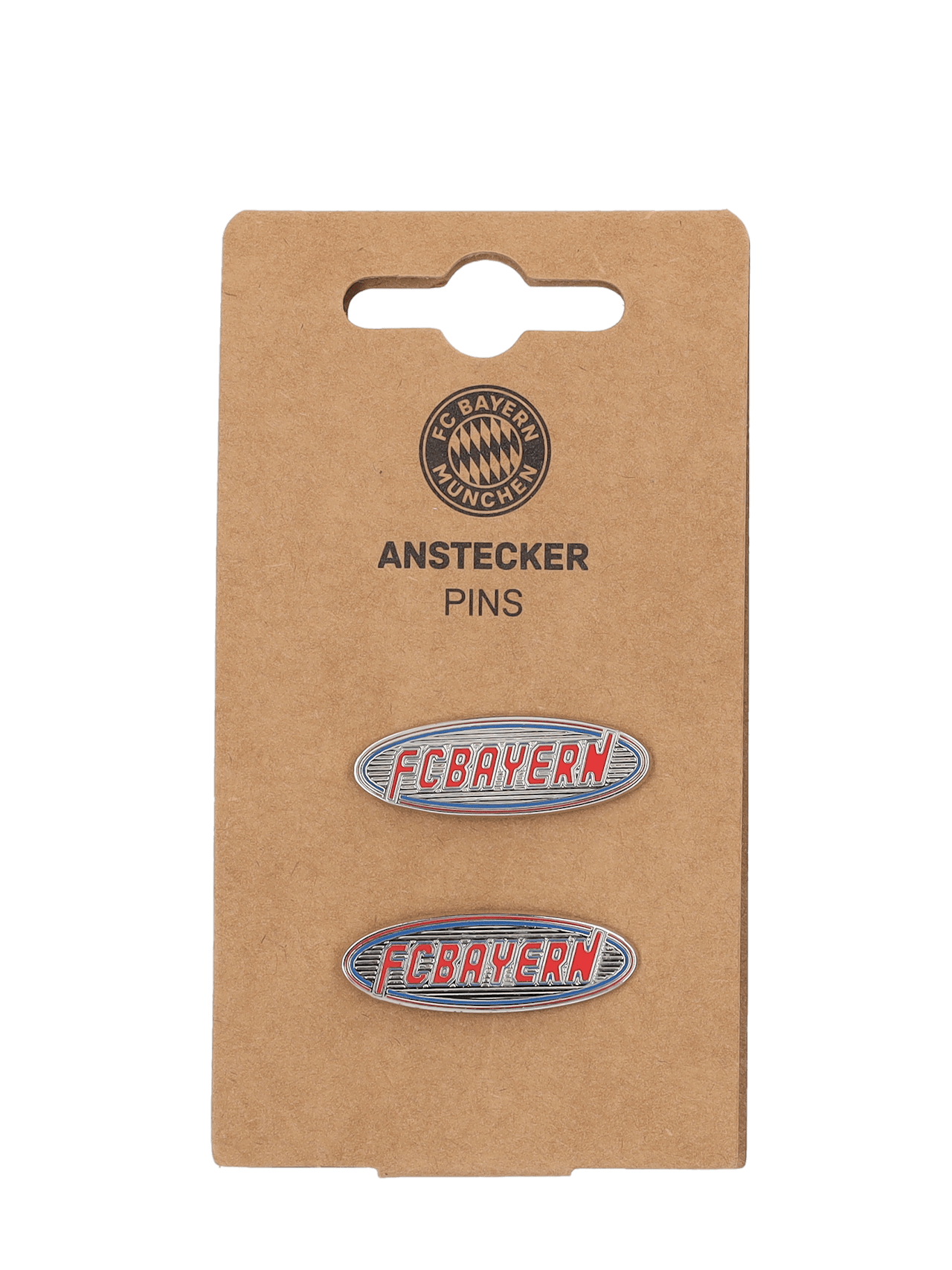 Pin 2-Pack Season 1