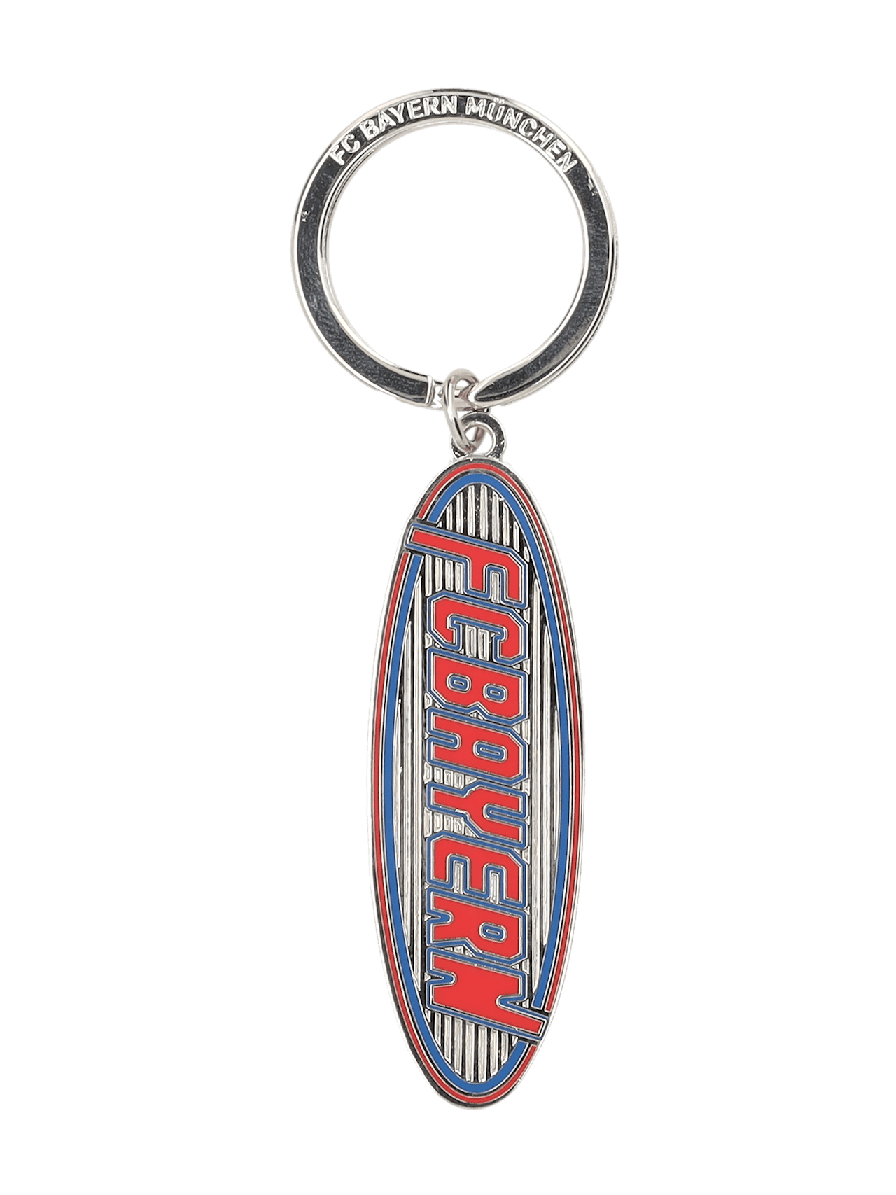 Key Ring Season 1