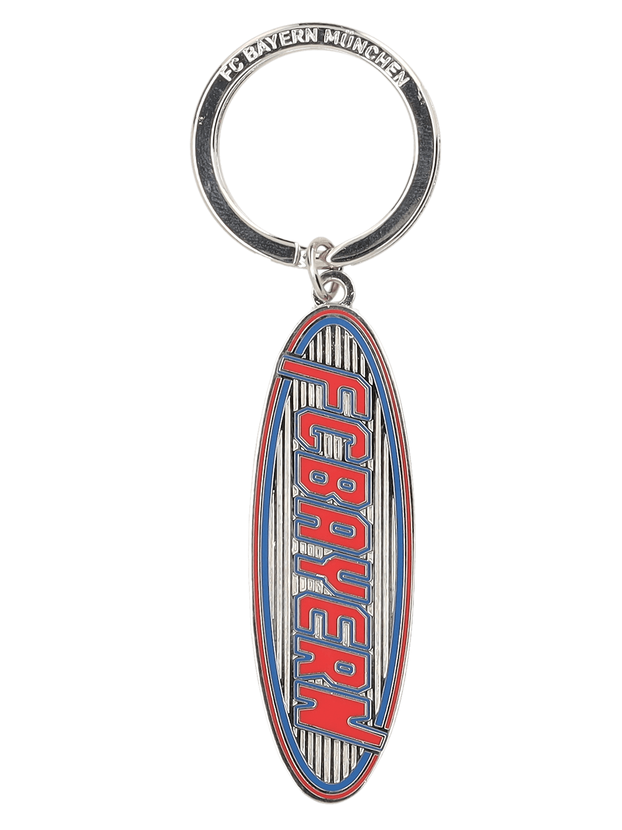 Key Ring Season detail 2