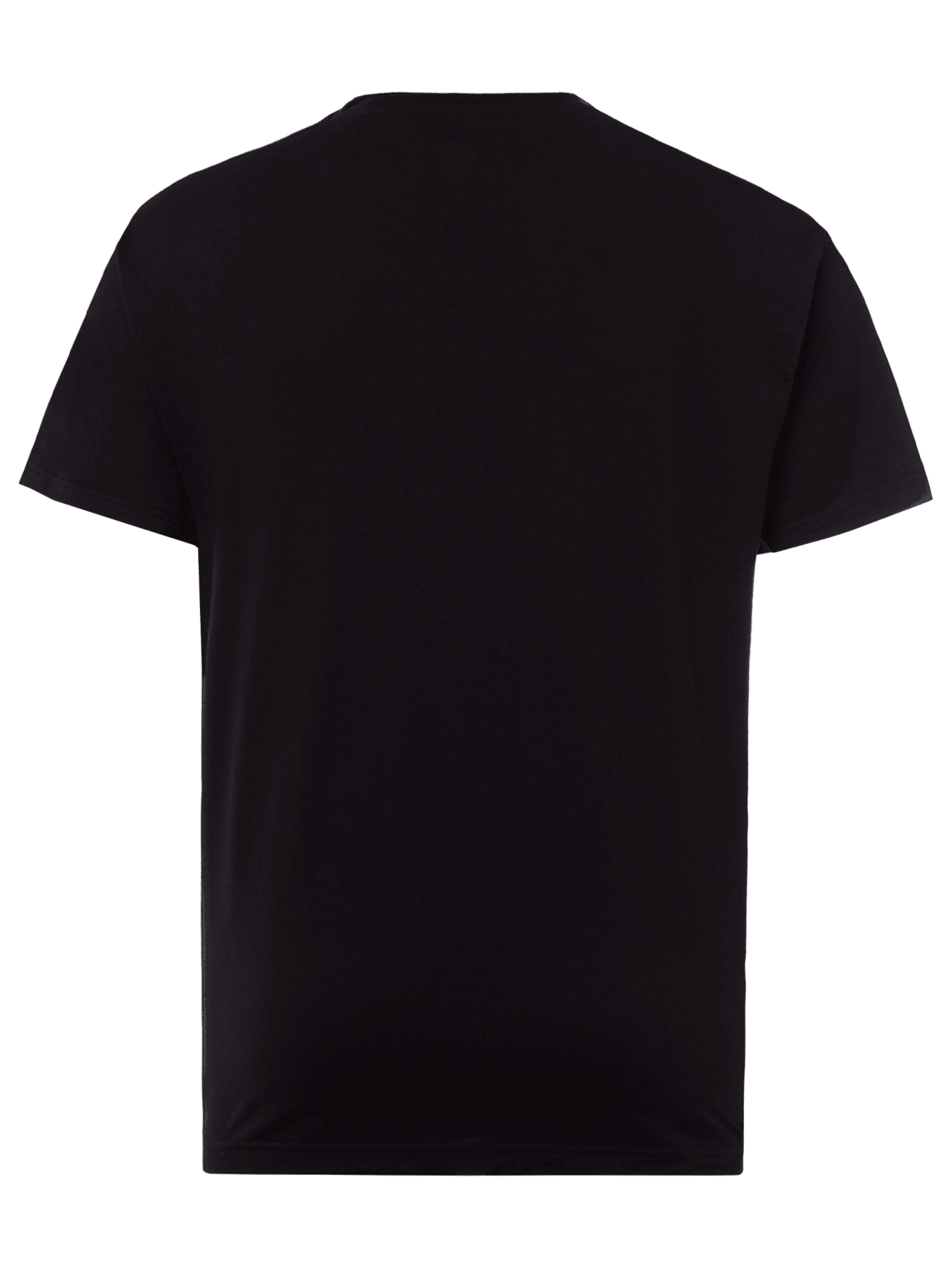 T-Shirt Farewell Goretzka detail 2