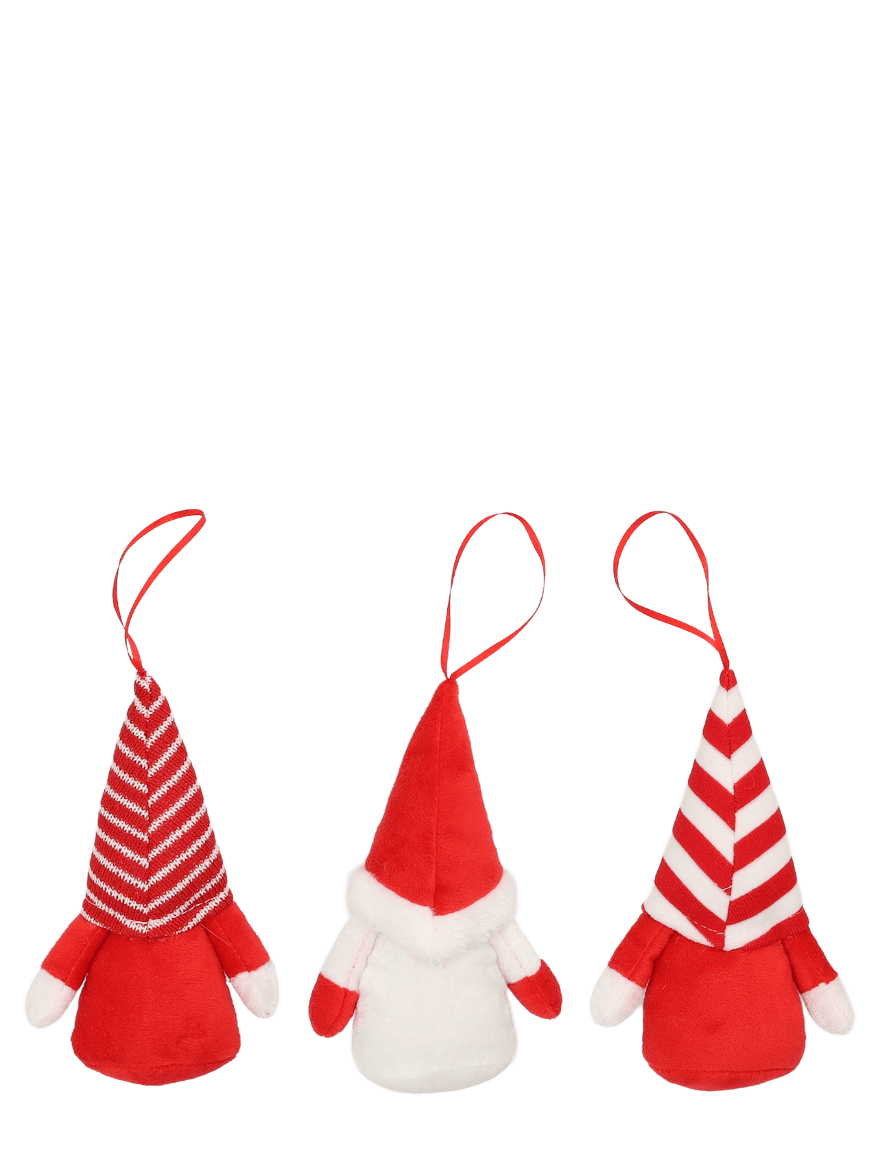 Gnome Pendant 3-Pack detail 2