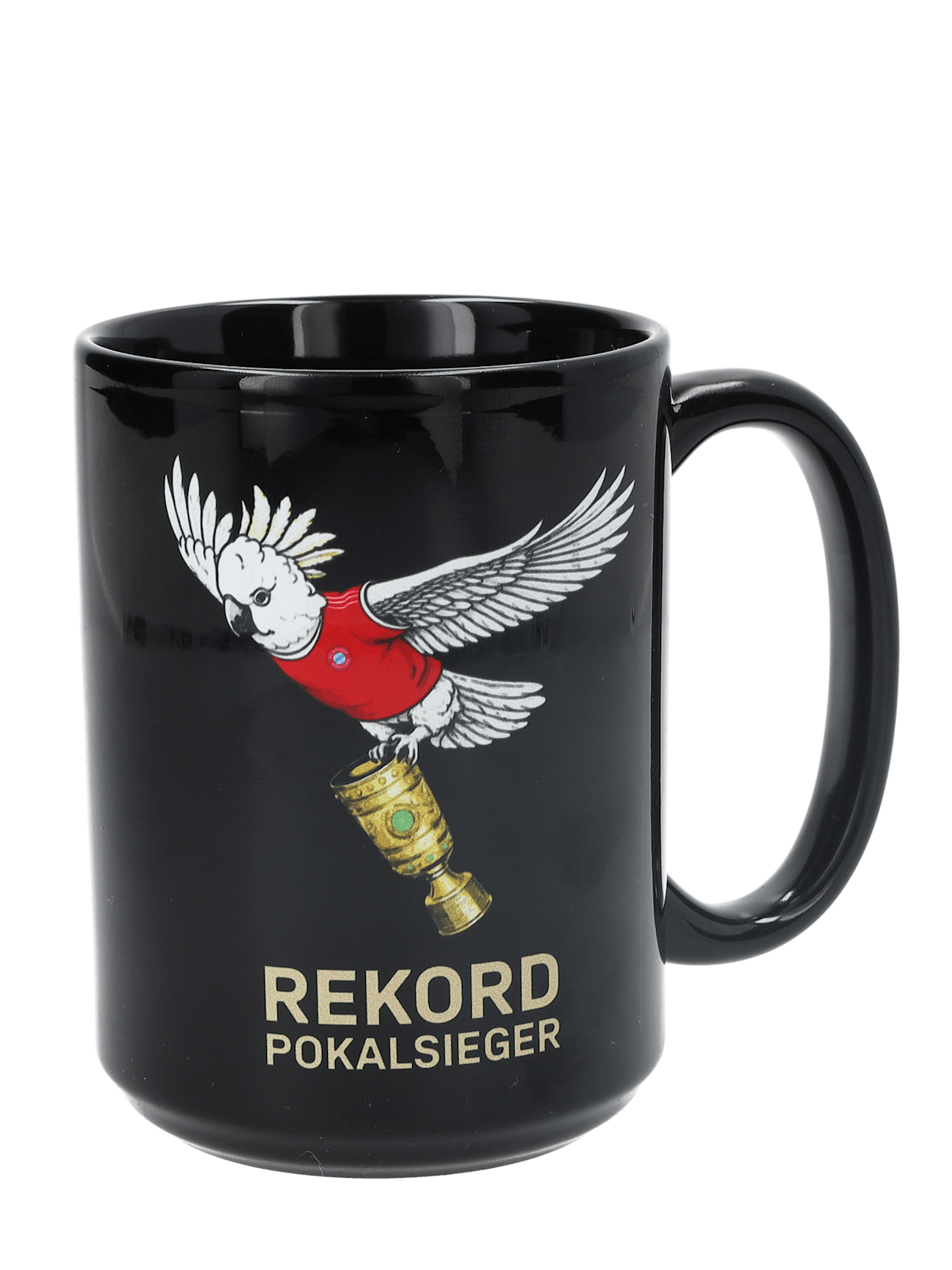 Tasse DFB-Pokalsieger 2026 0,4 l 1