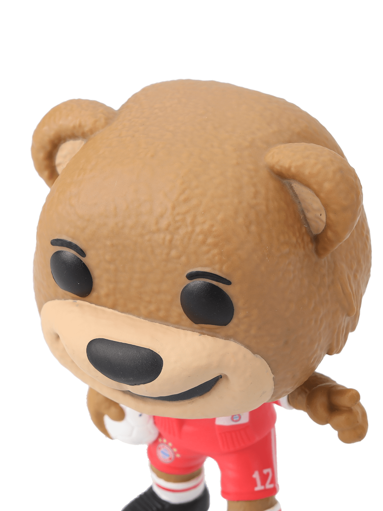 Funko POP! Berni detail 2