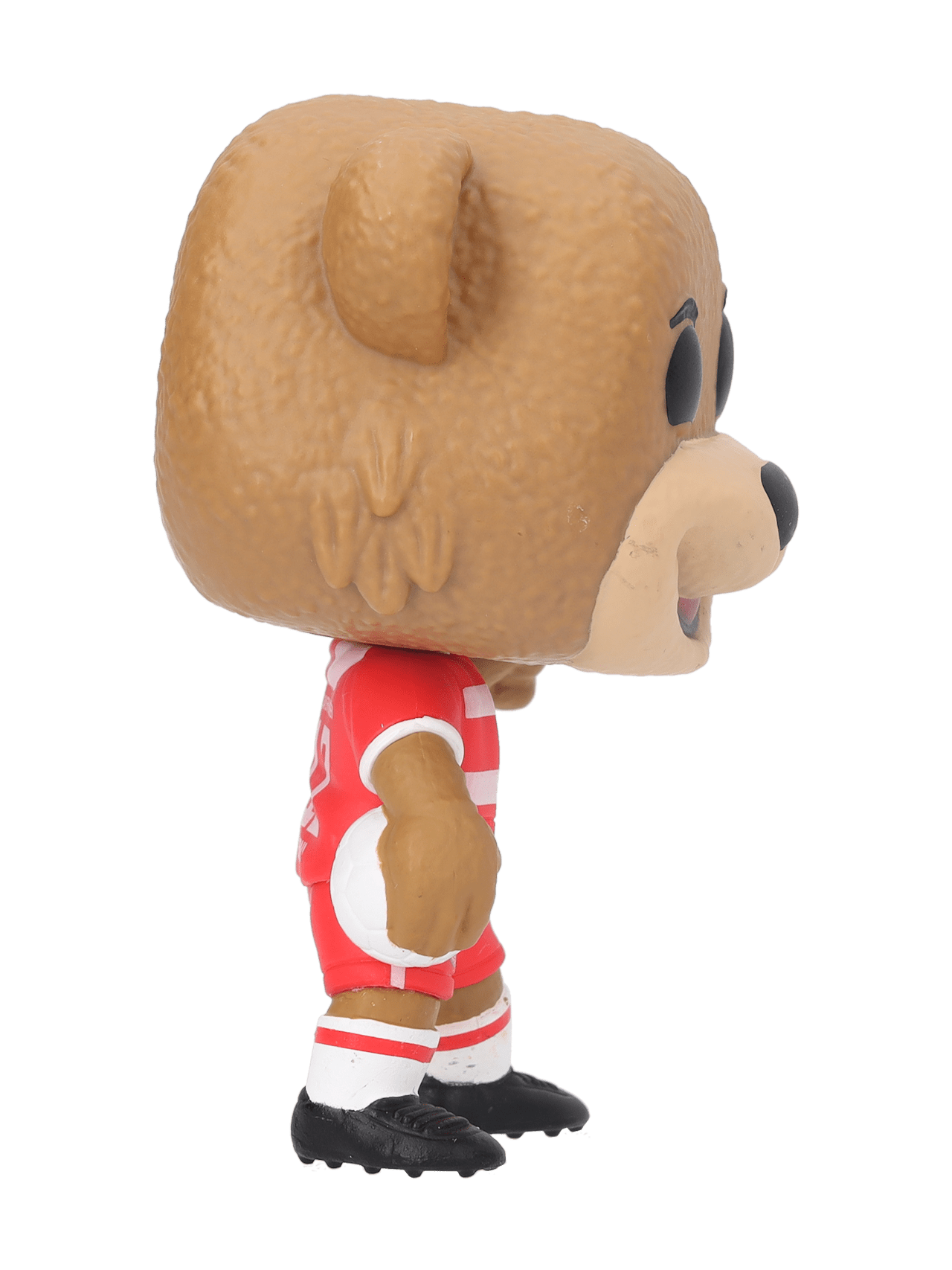 Funko POP! Berni detail 4