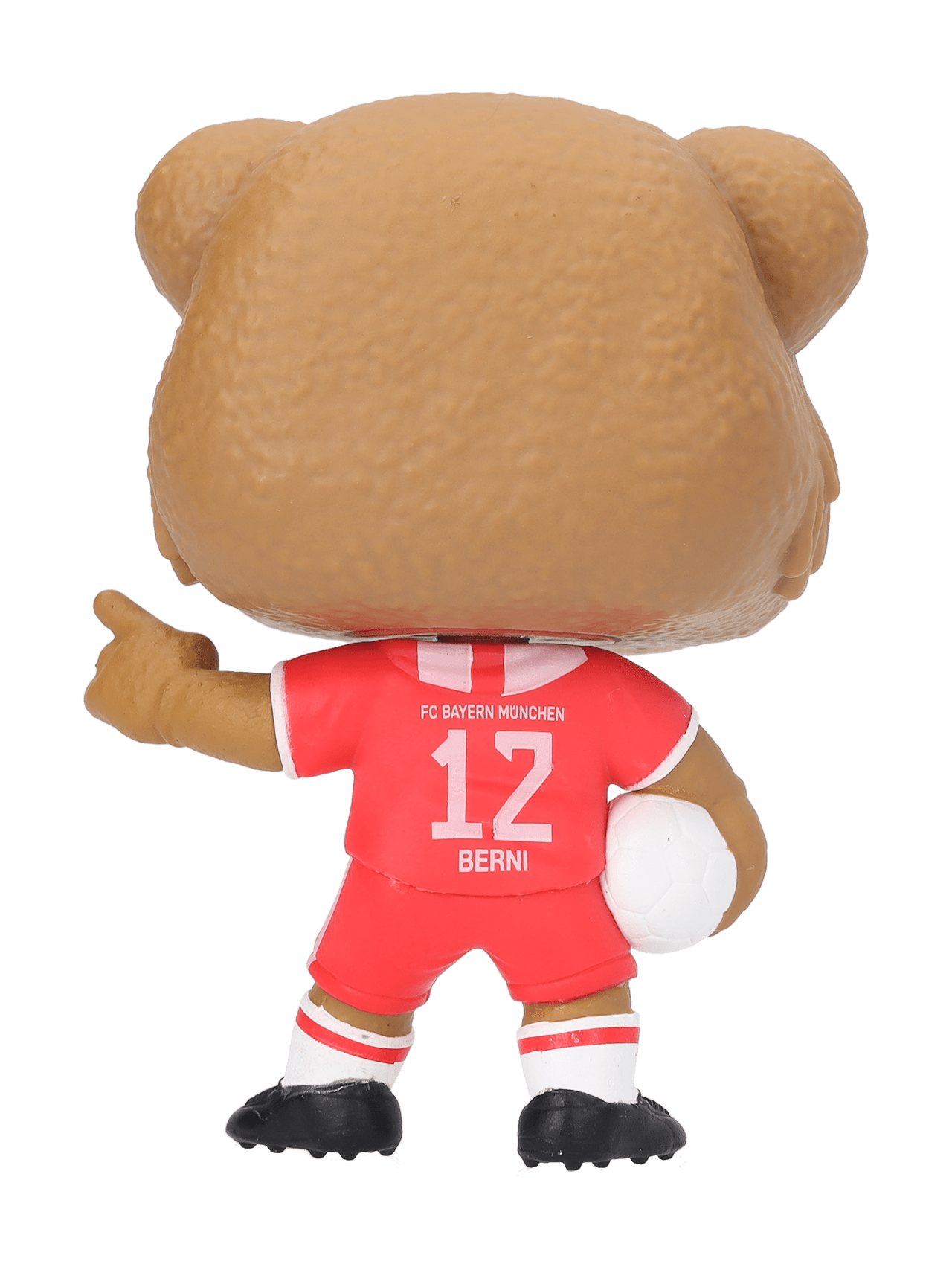 Funko POP! Berni detail 5