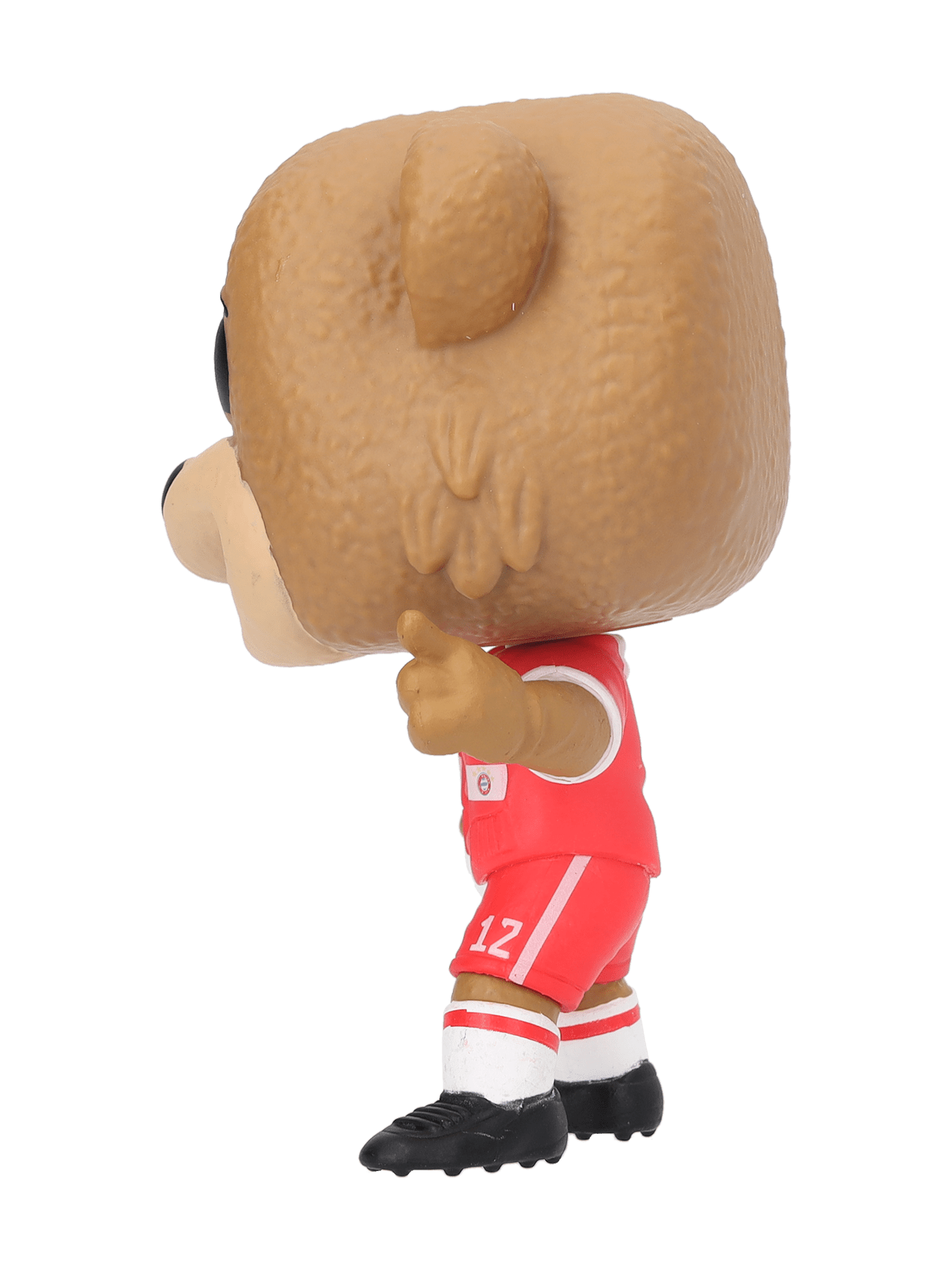 Funko POP! Berni detail 6