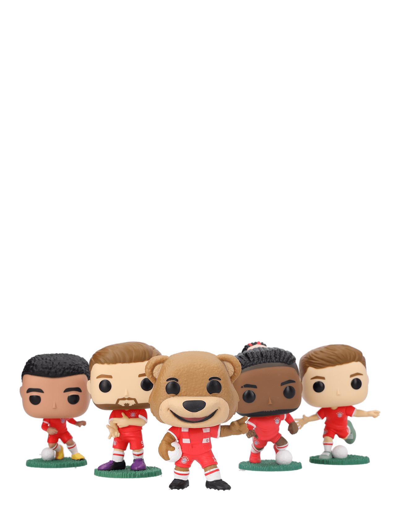 Funko POP! Berni detail 7