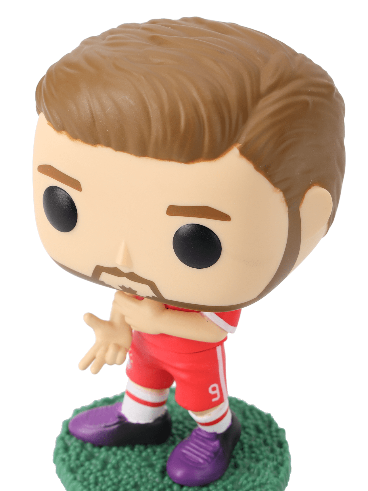 Funko POP! Kane detail 2