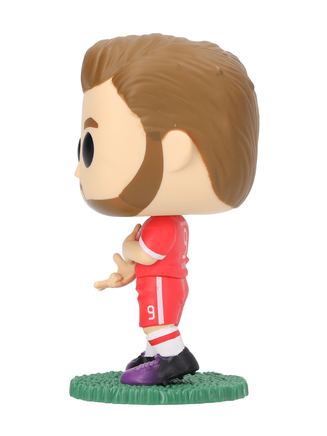 Funko POP! Kane detail 4