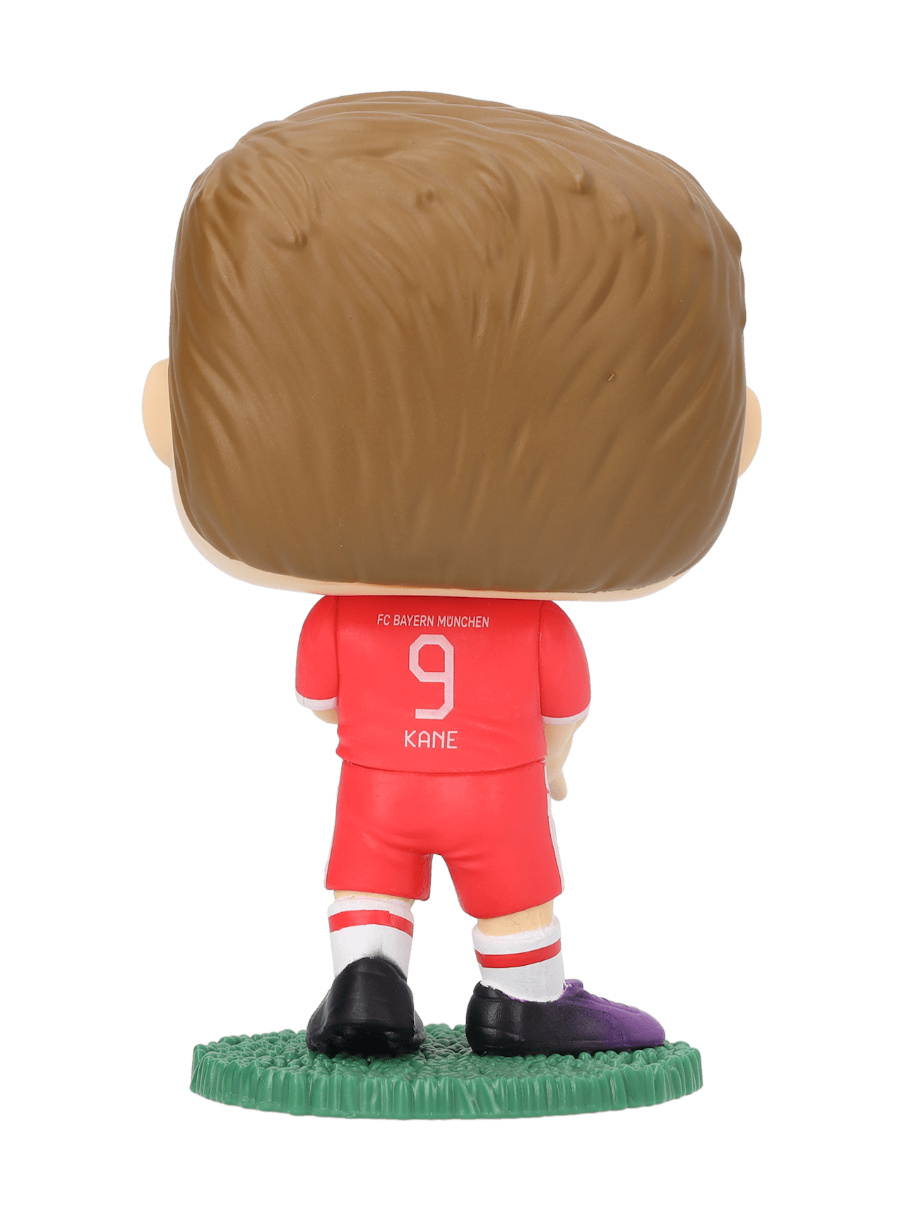 Funko POP! Kane detail 5