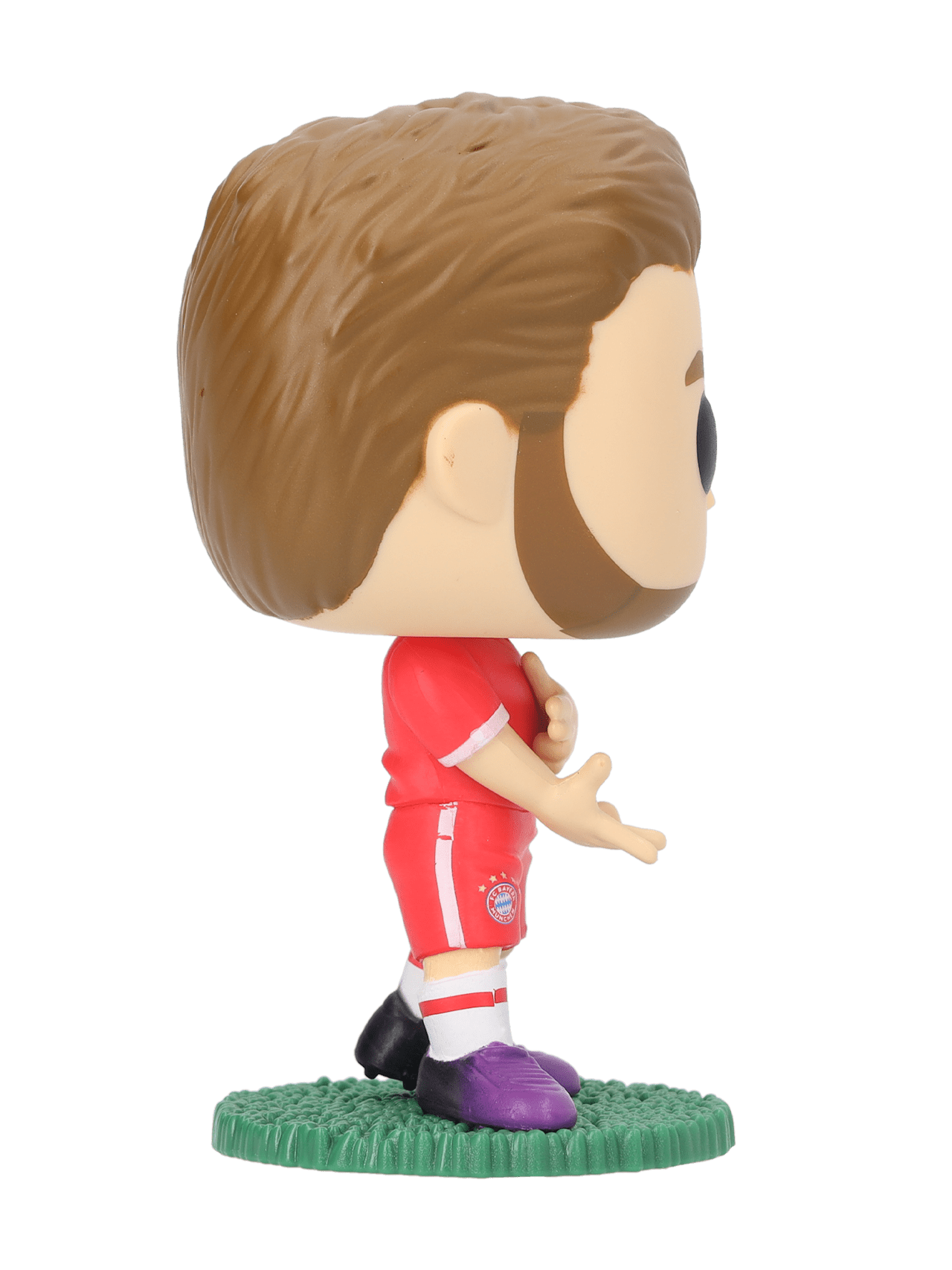 Funko POP! Kane detail 6