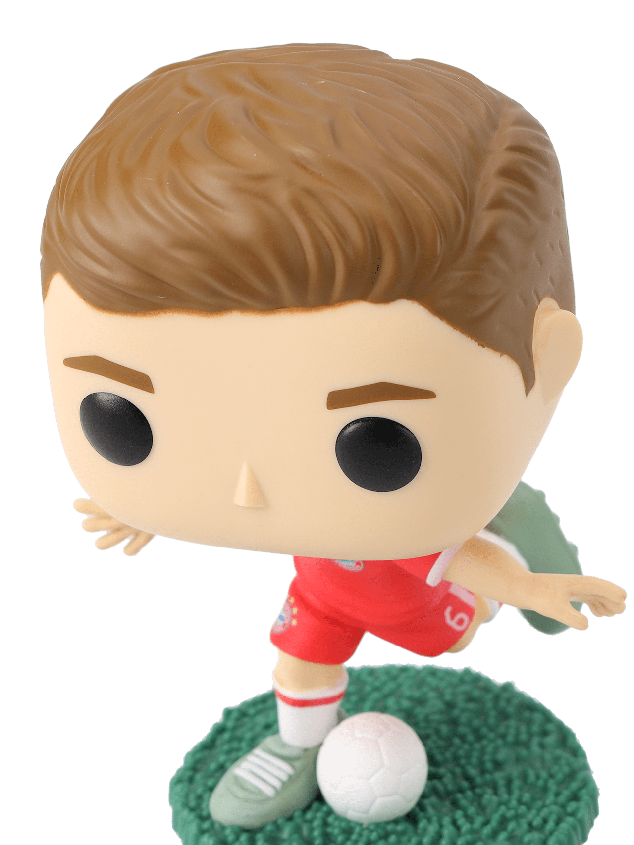 Funko POP! Kimmich detail 2