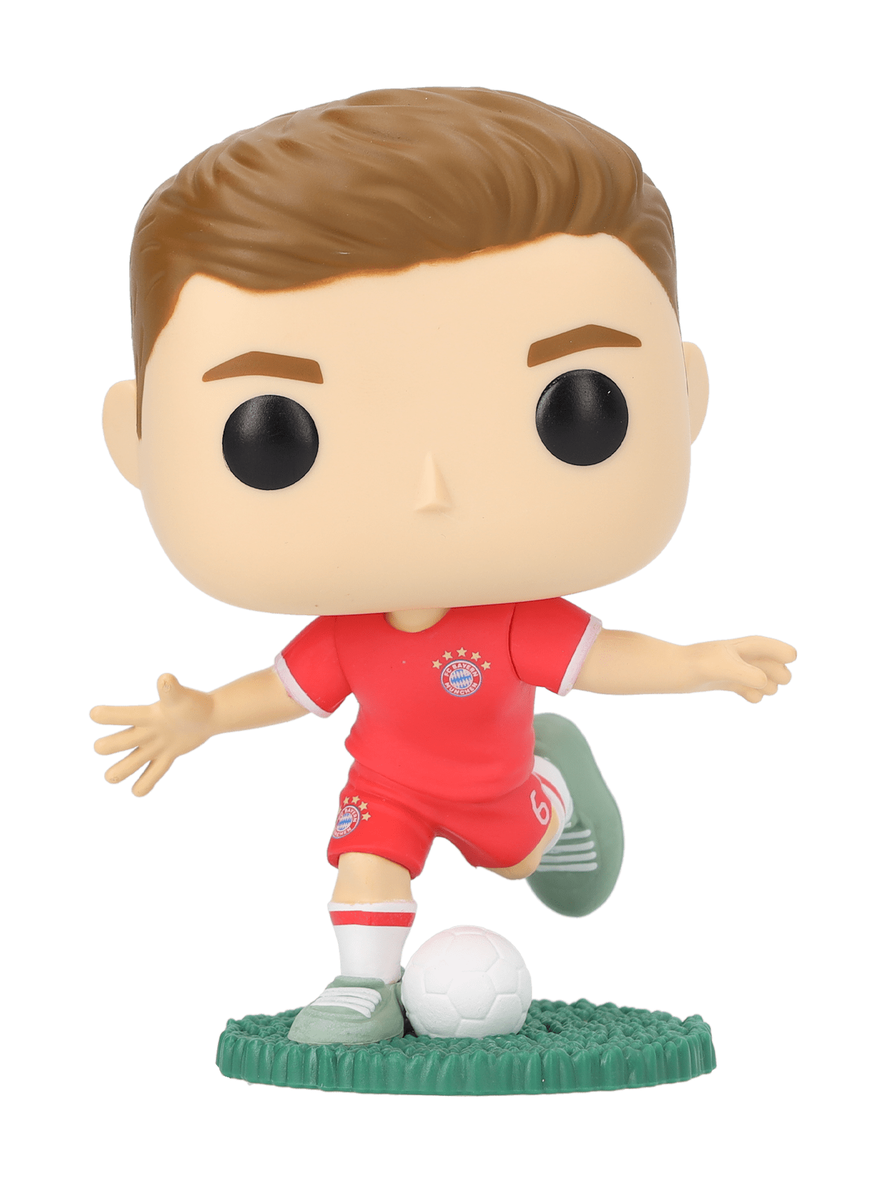 Funko POP! Kimmich detail 3