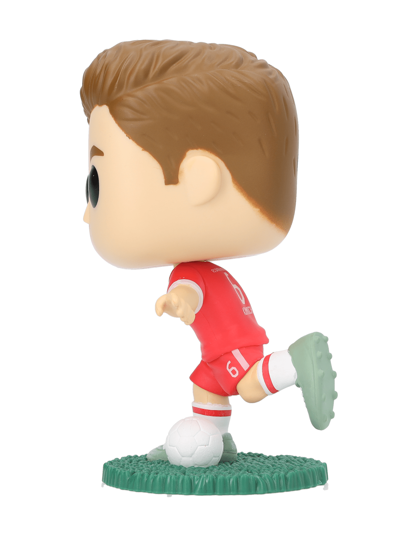 Funko POP! Kimmich detail 4
