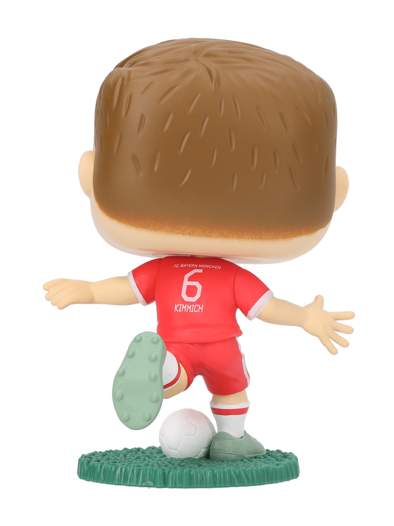 Funko POP! Kimmich detail 5