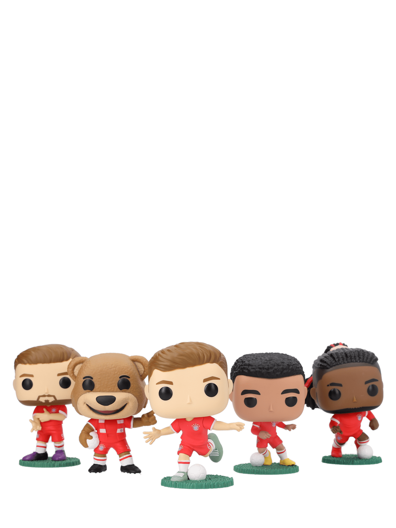 Funko POP! Kimmich detail 7