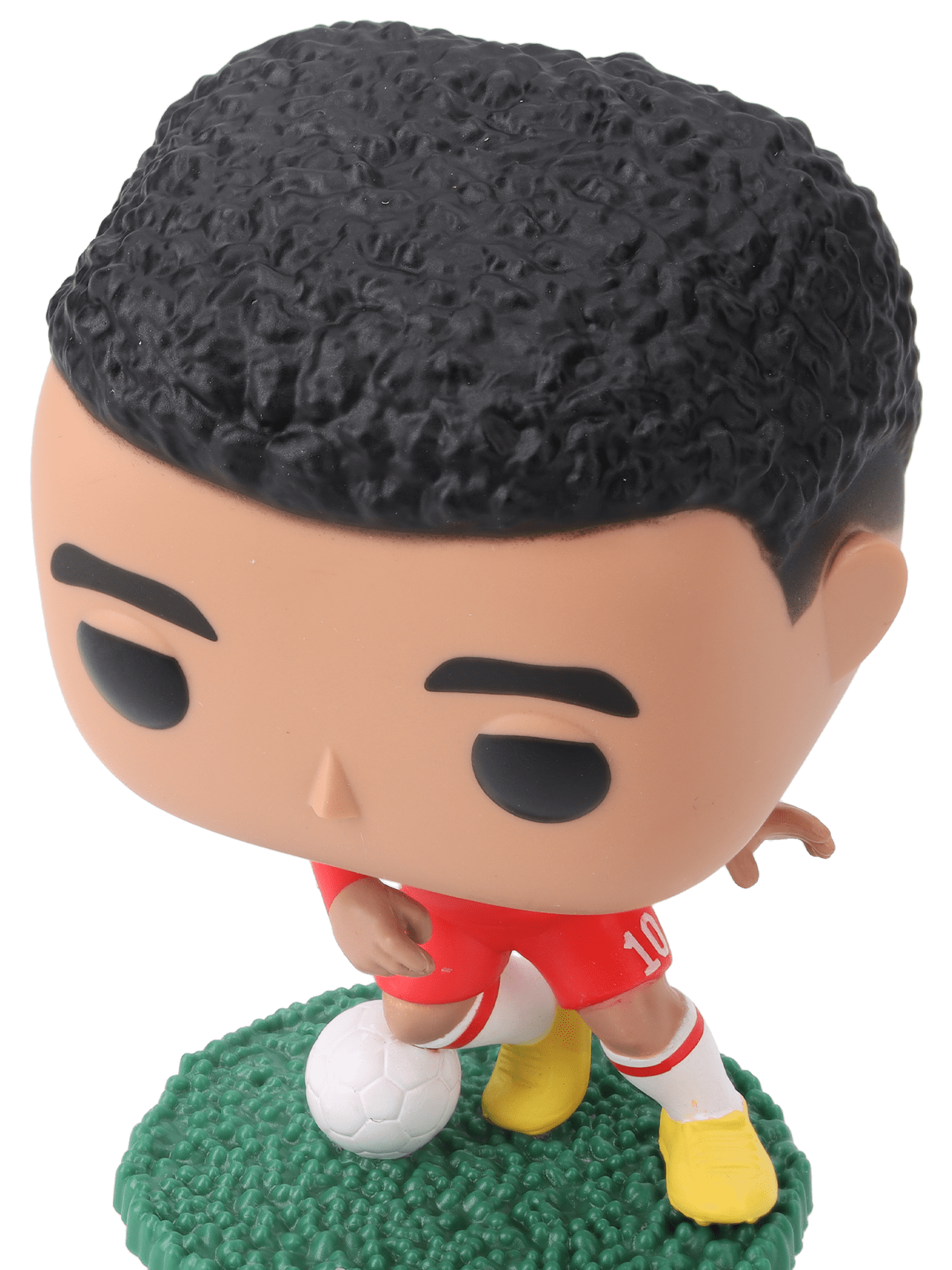 Funko POP! Musiala detail 2