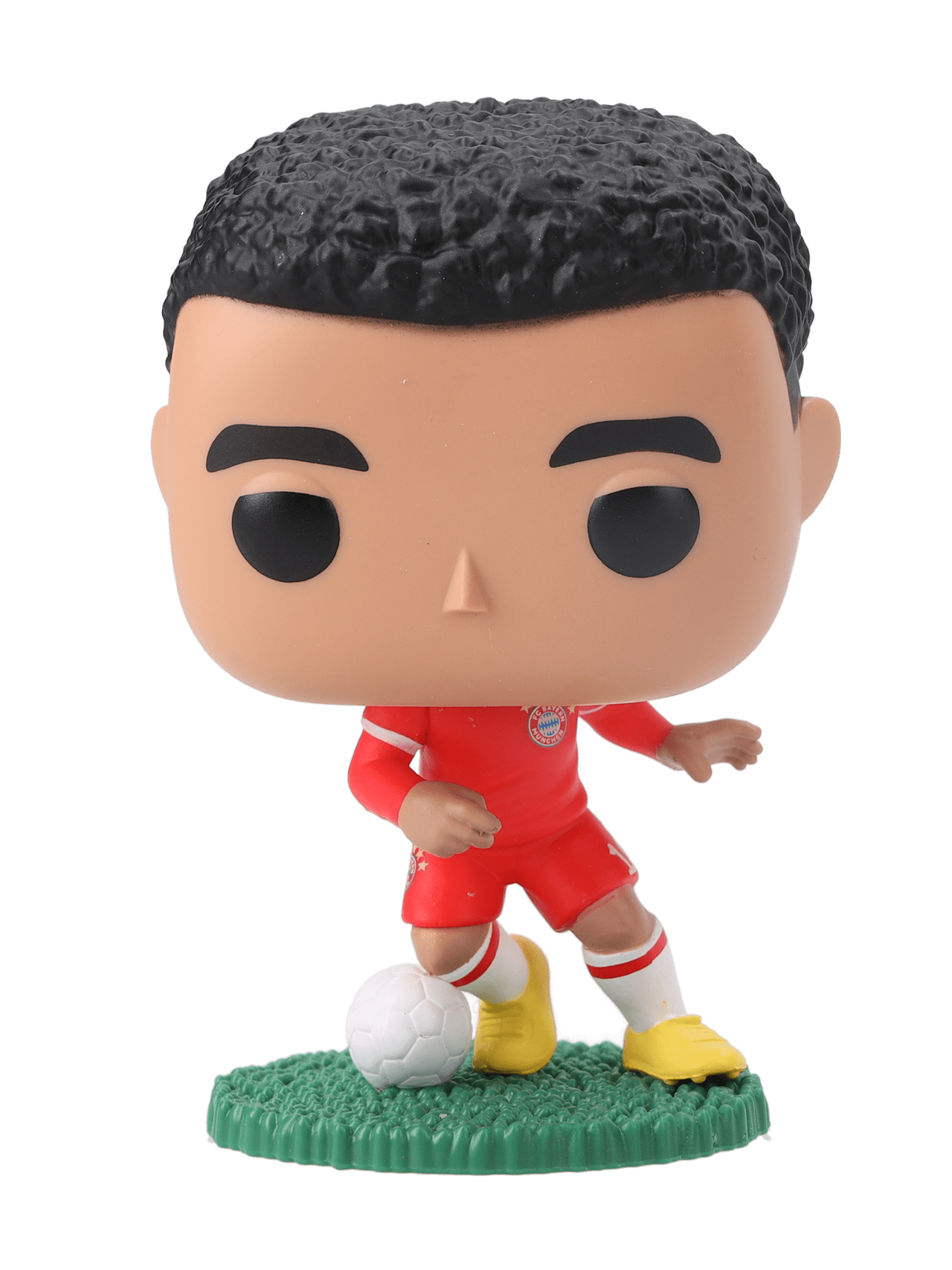 Funko POP! Musiala detail 3