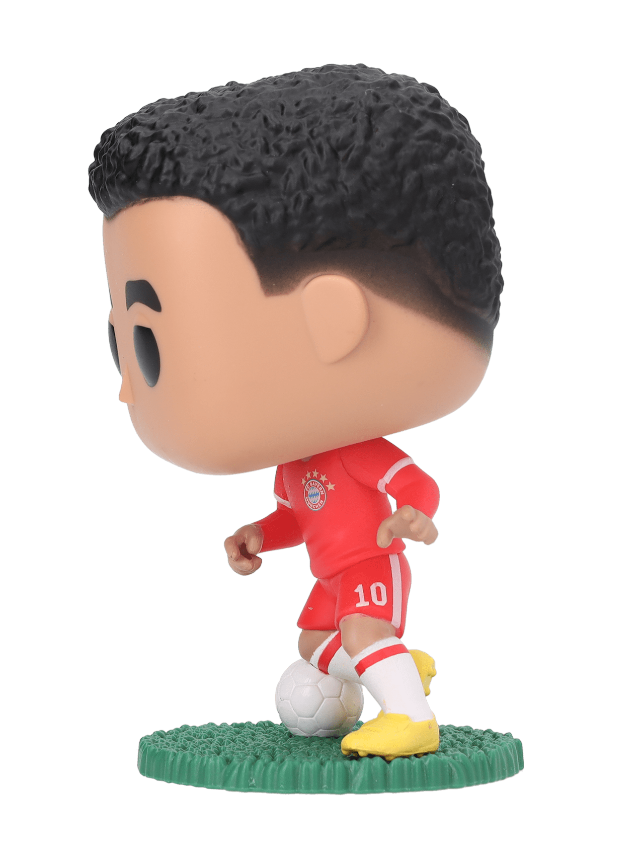 Funko POP! Musiala detail 4