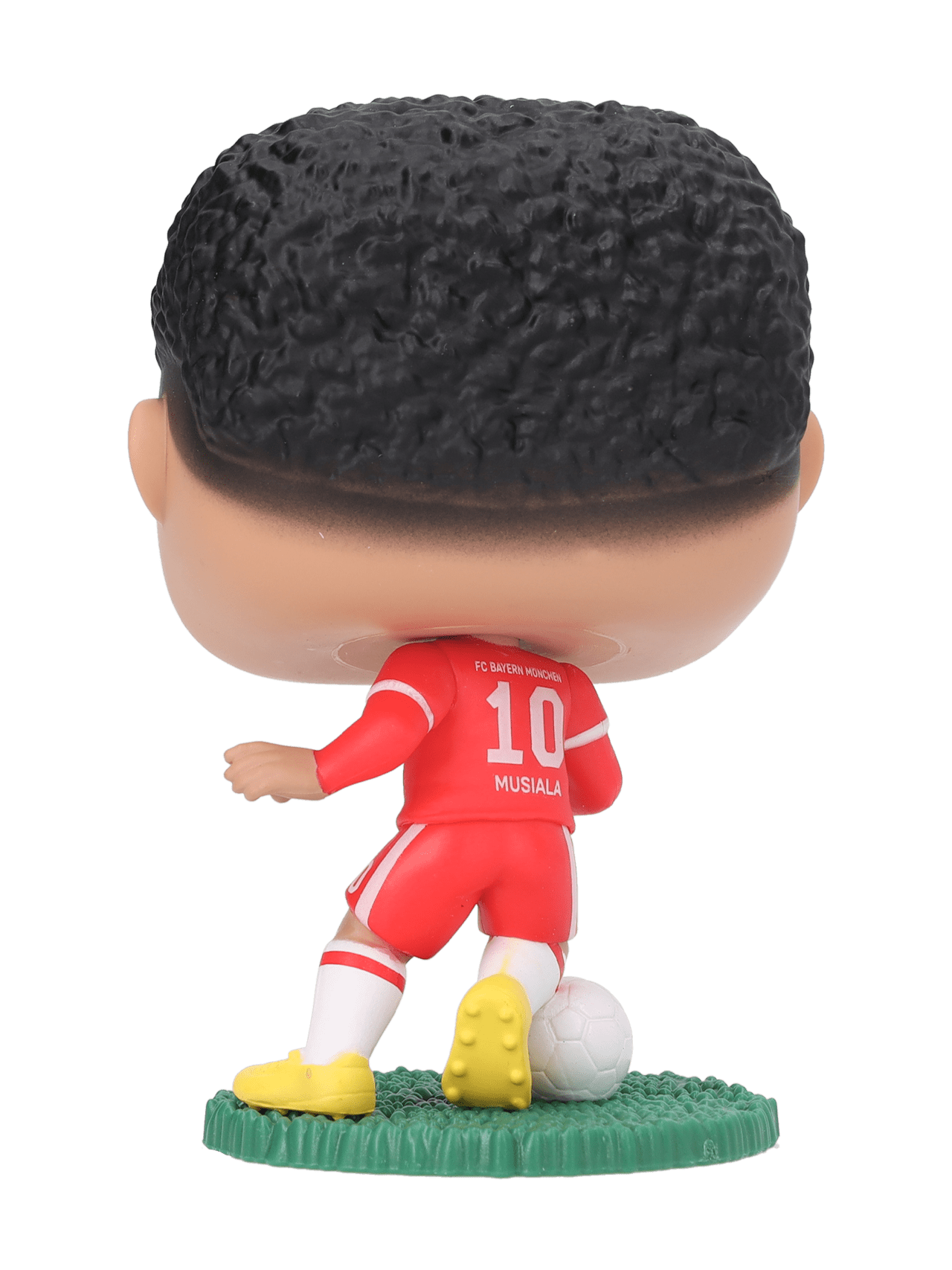 Funko POP! Musiala detail 5