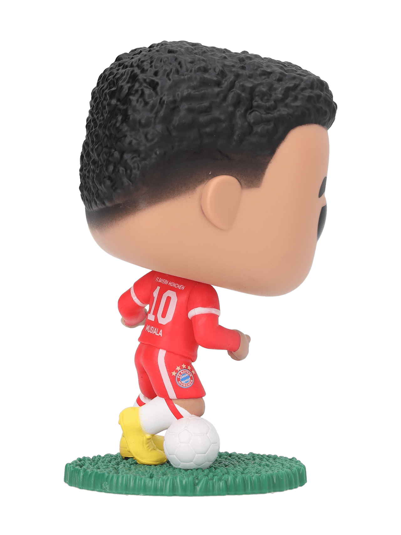 Funko POP! Musiala detail 6